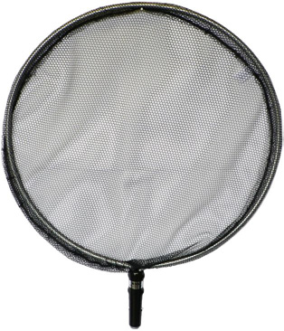 Red de reemplazo de KNS Ø 66 cm HEXA (6 mm)