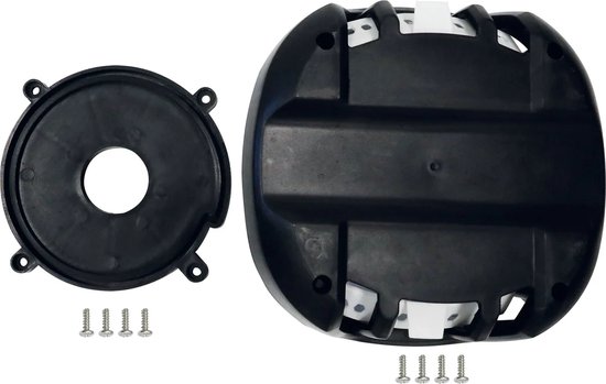 Tapa Multi Bomba Jardín