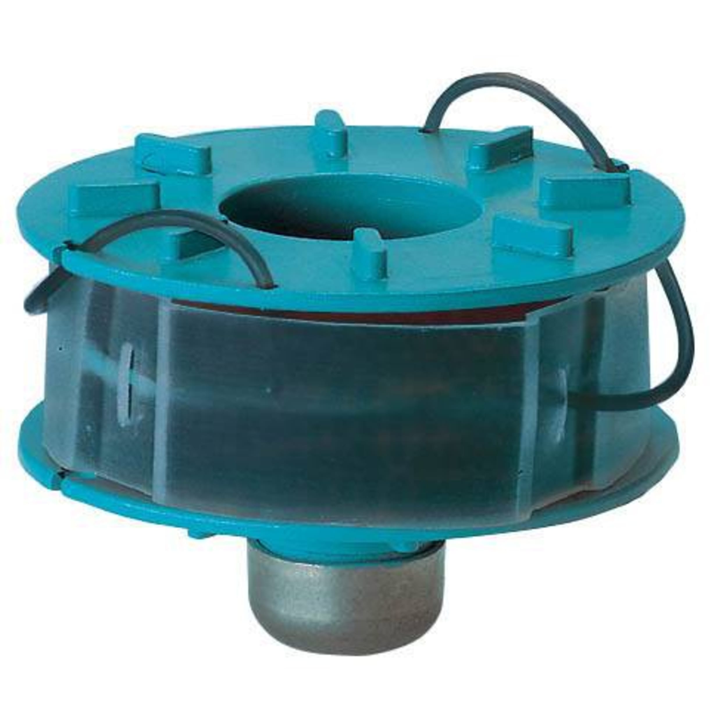 Coil, Machine, Rotor, Spiral