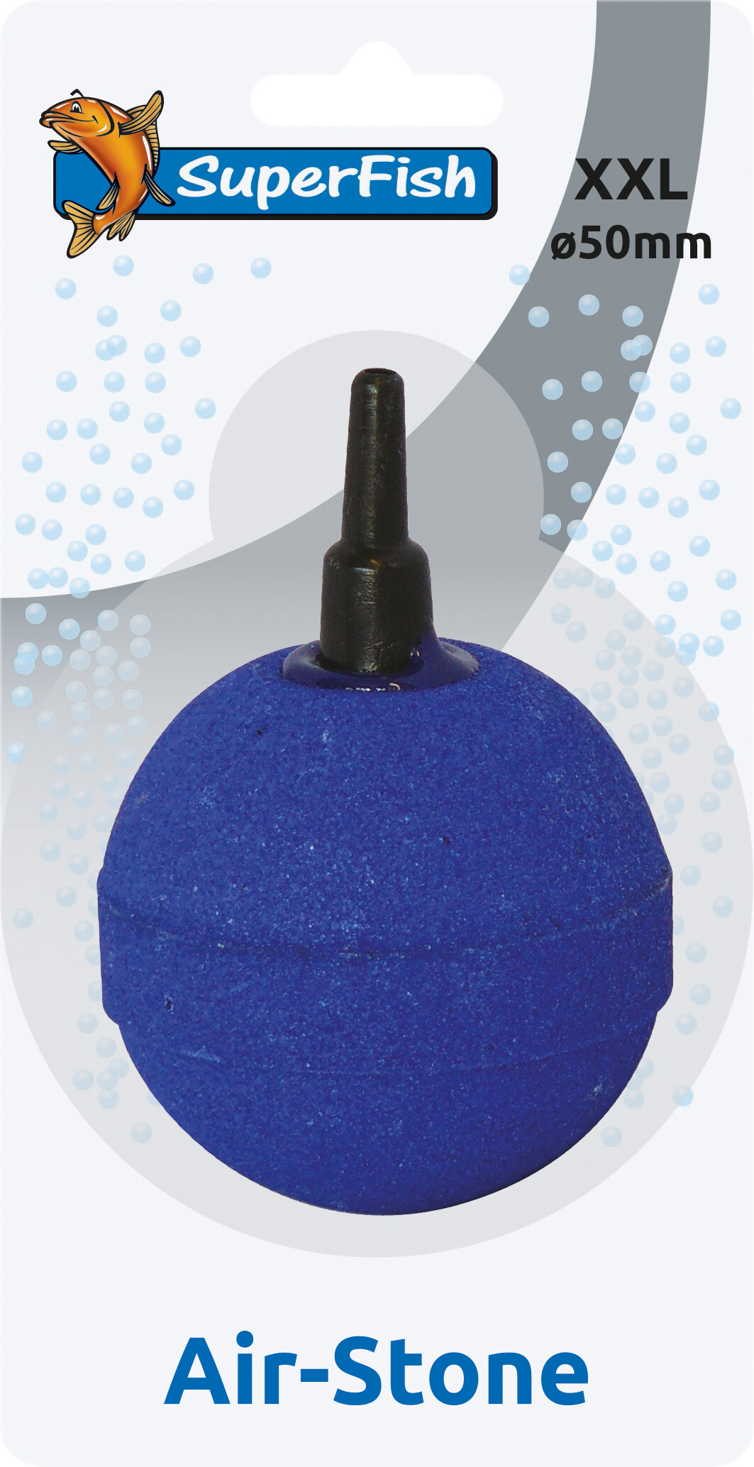 Air Stone Xxl 50 Mm Blister