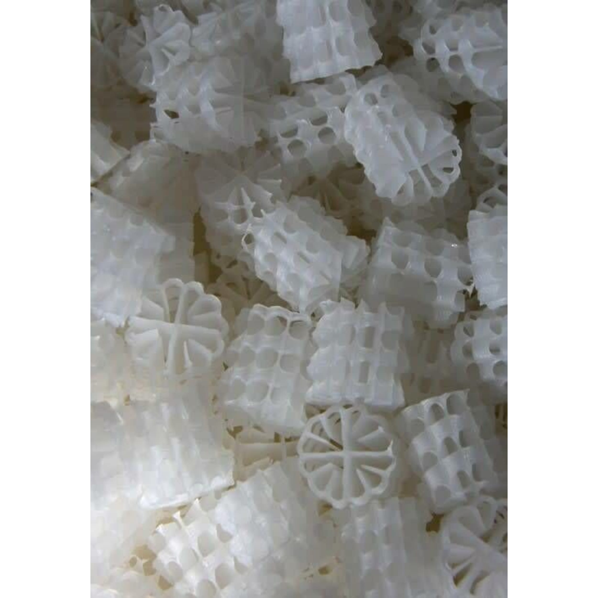 Biocarrier tipo helix bolso 100 litros