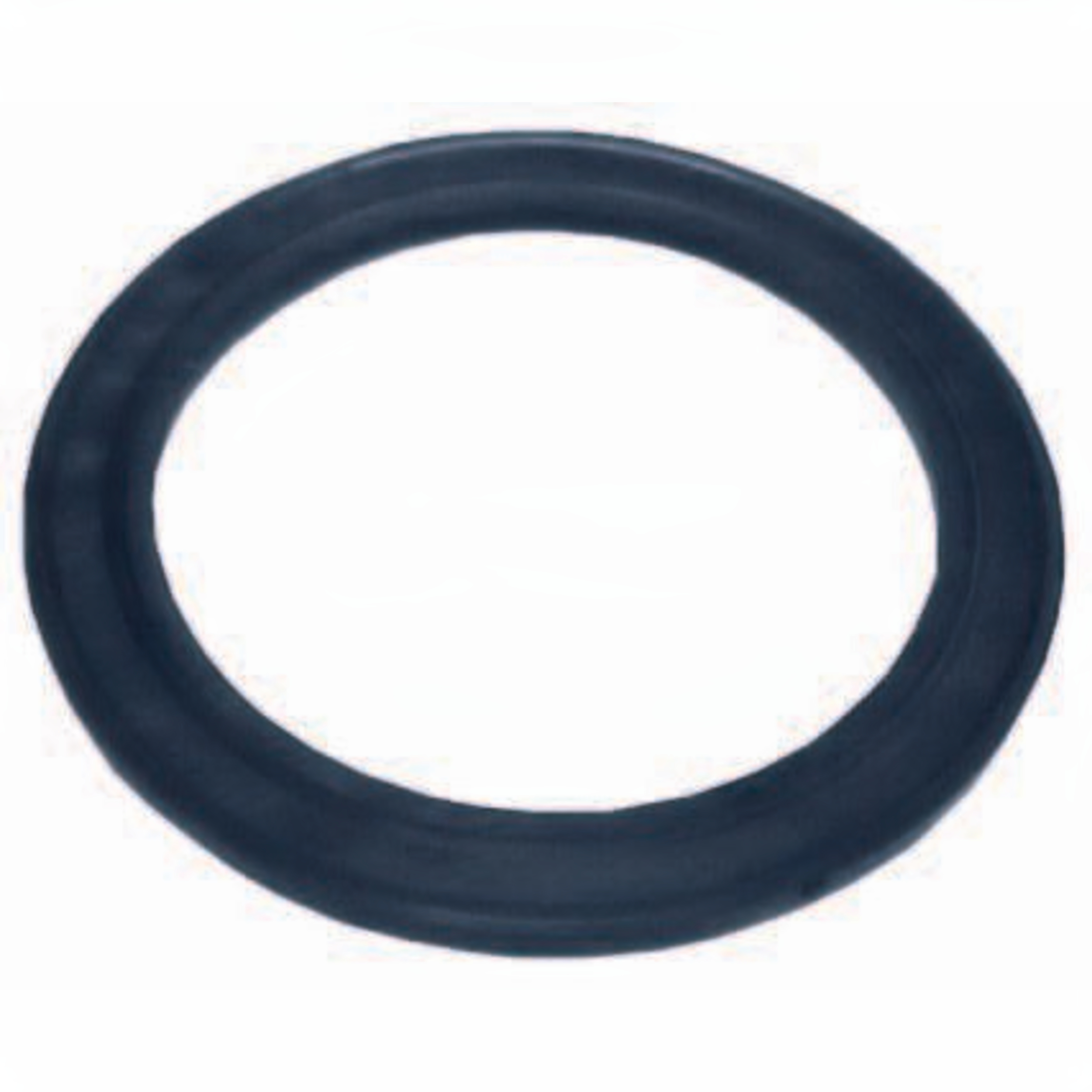 Sealing ring EPDM profile 1"