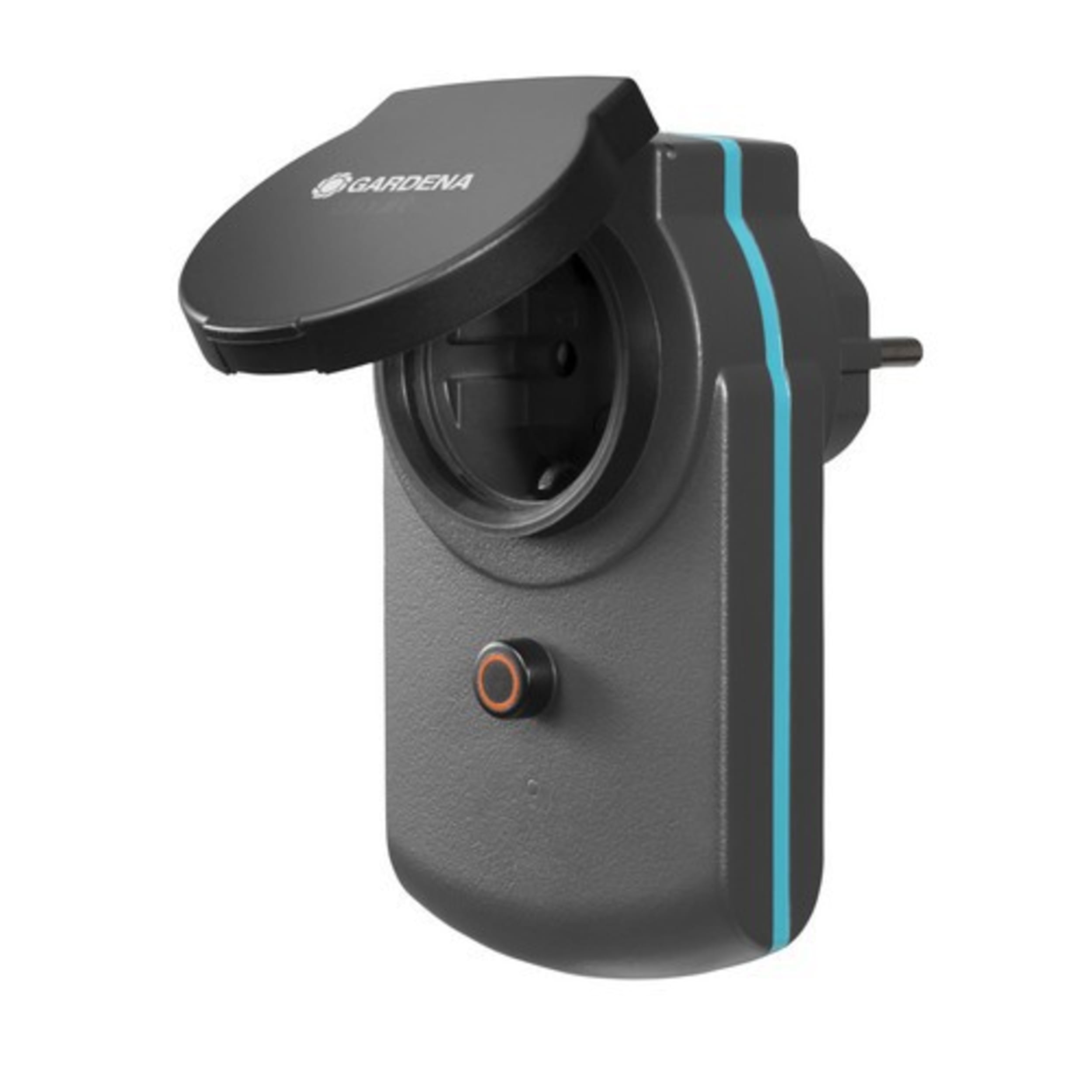 Adaptador de potencia inteligente Camera, Electronics, Video Camera