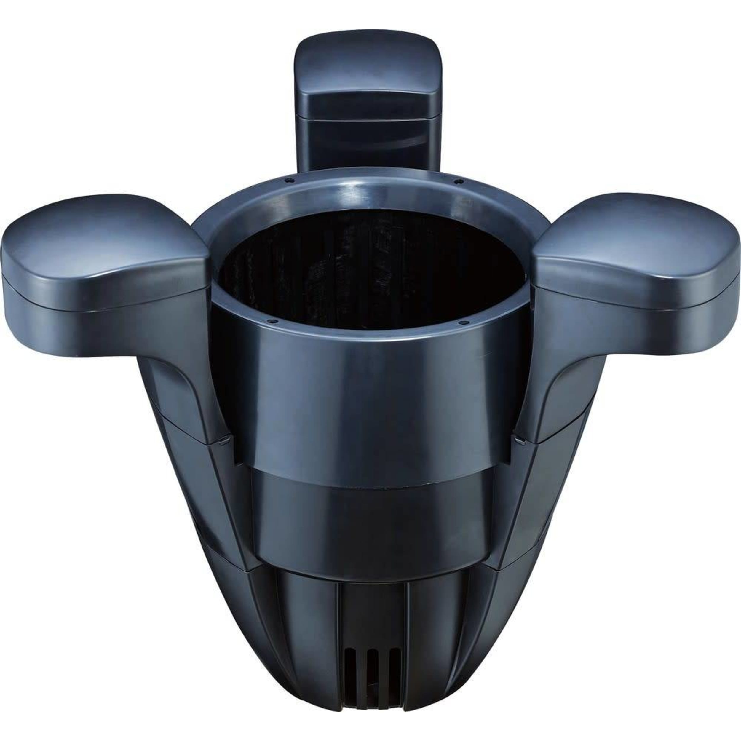 Skimmer flotante con bomba