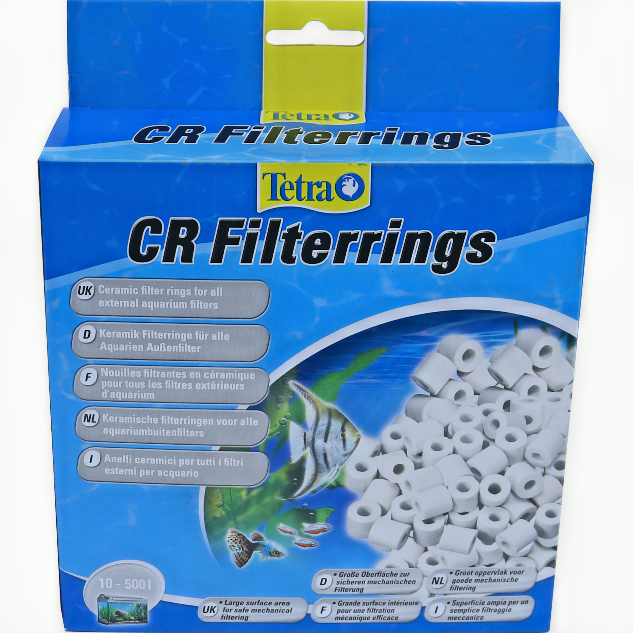 Filtros de 800 ml