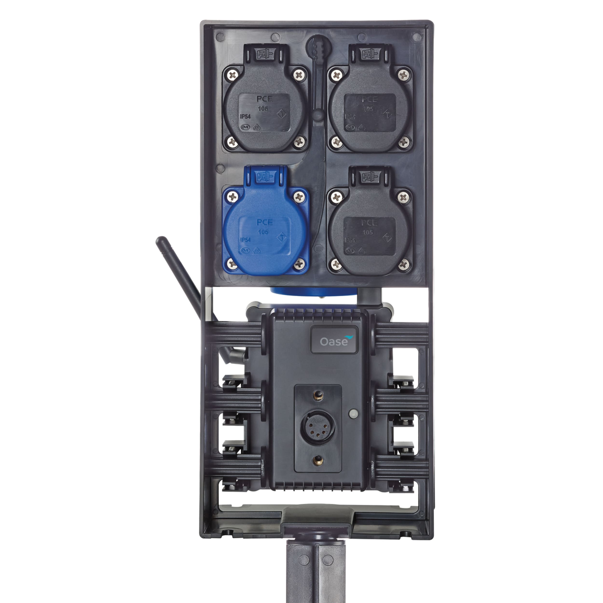 Electronics, Hardware