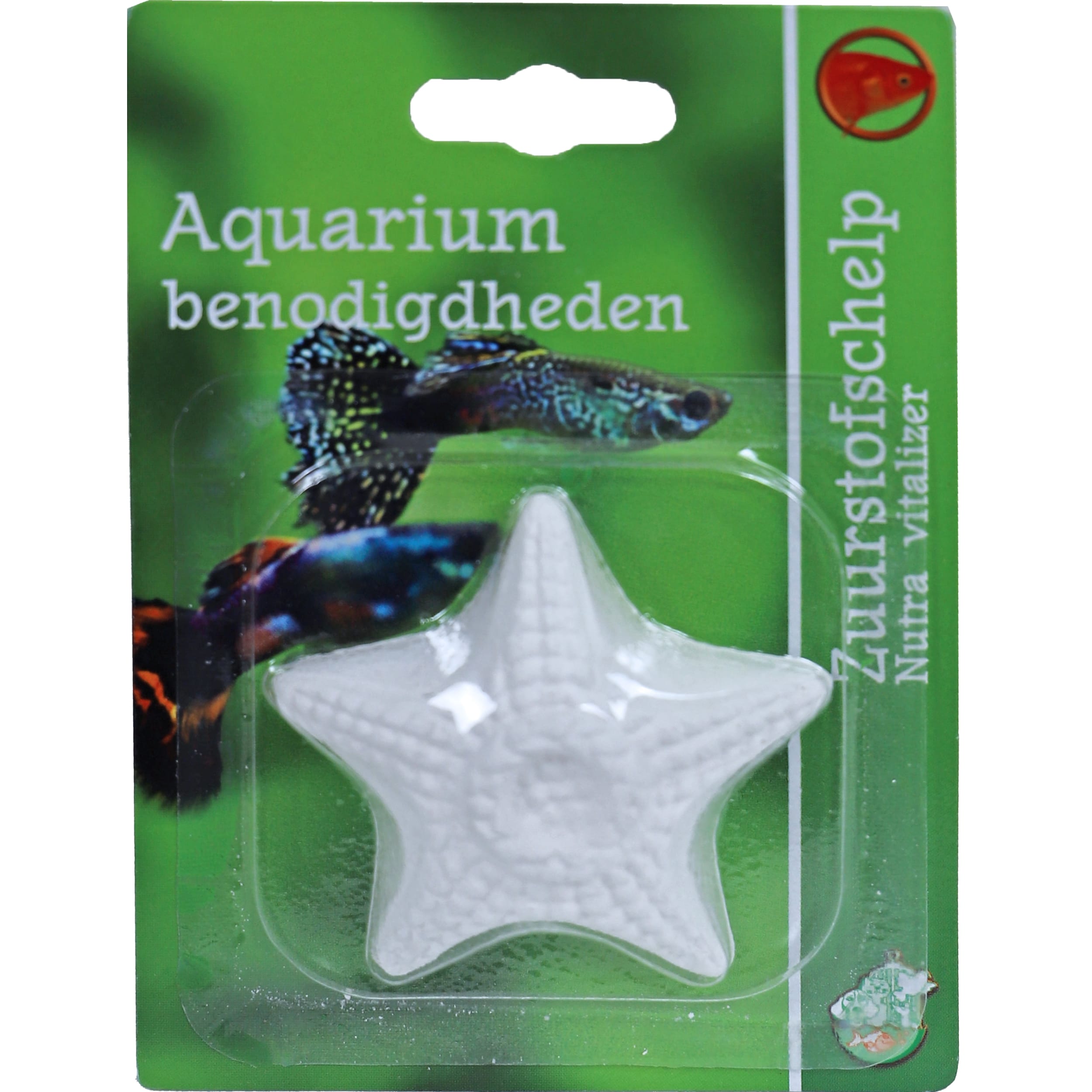 Cáscara de oxígeno en el mapa (Vitalizador Nutra