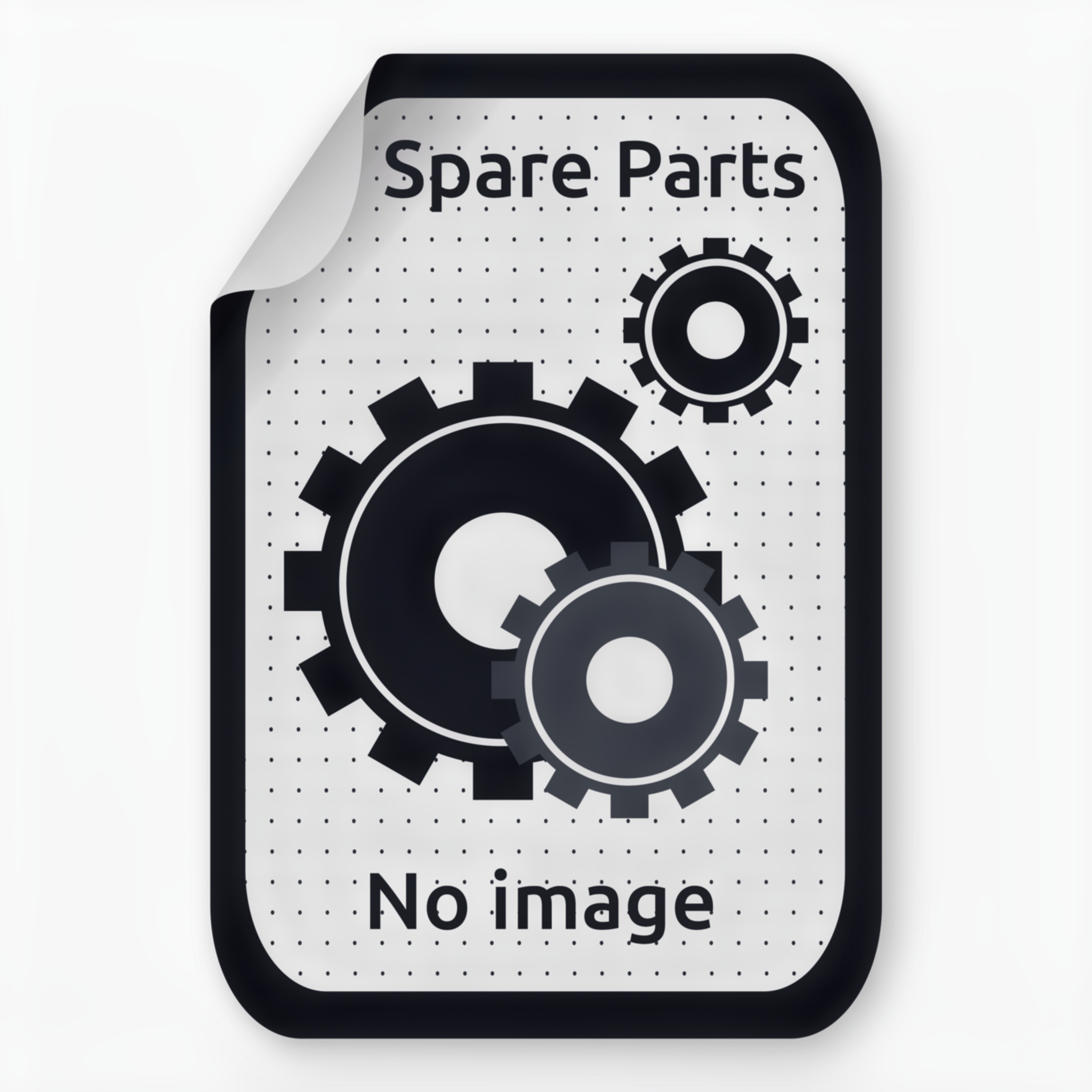 Espumadera de superficie 300 Foam 2 St