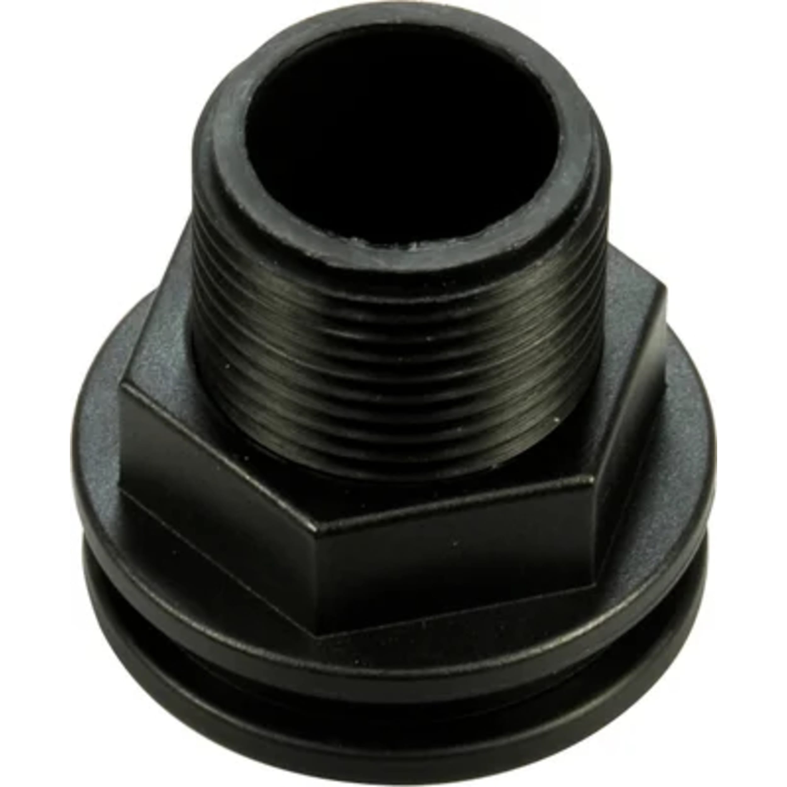 Tránsito de pared 1 pulgada al aire libre