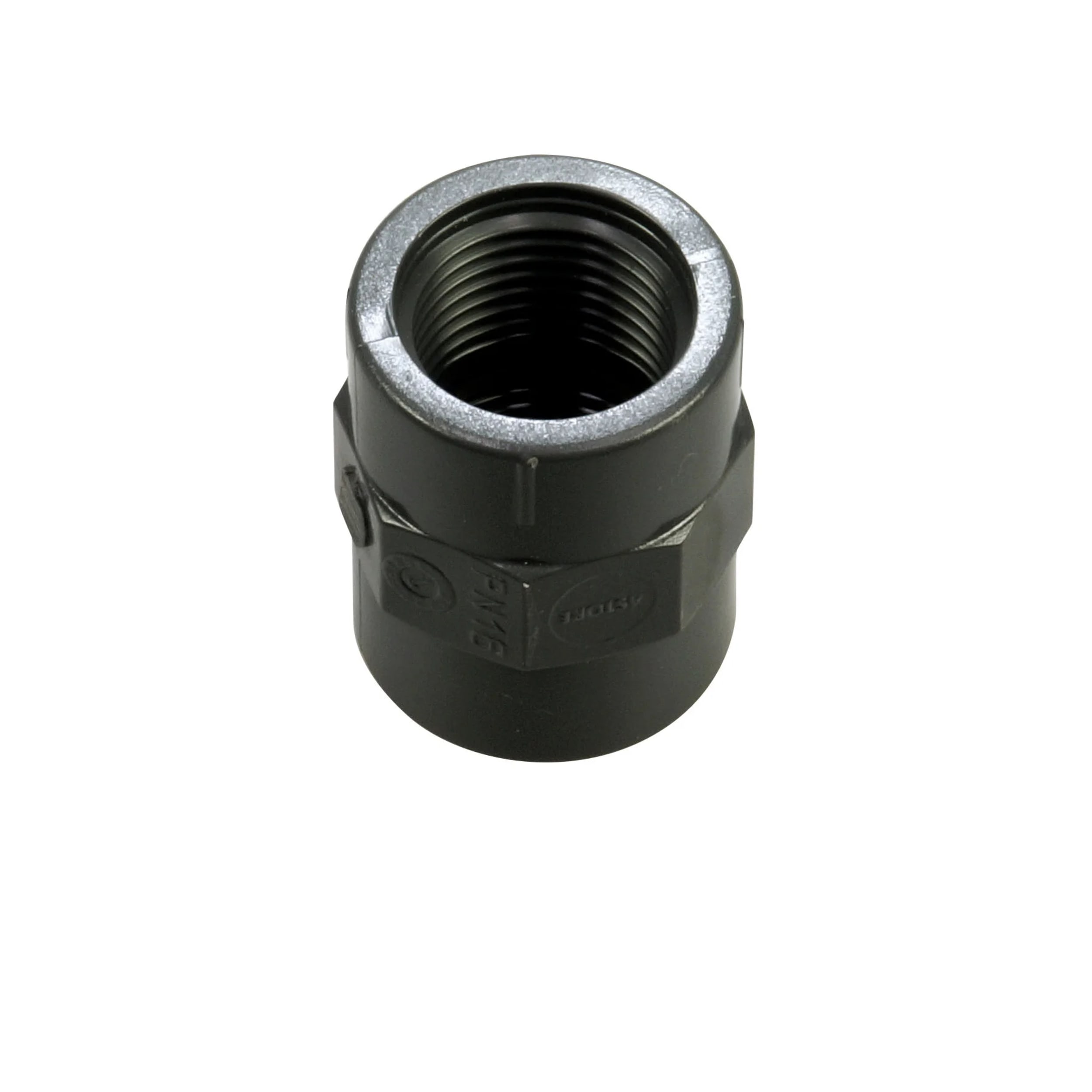 Socket 3/4 inch female thread