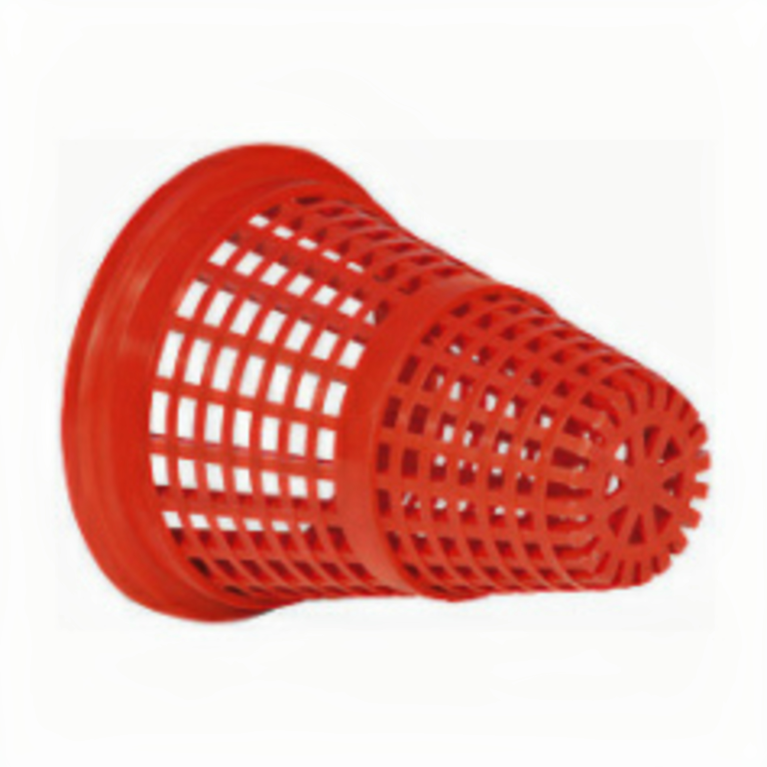 CESTA PARA VÁLVULA DE PIE 110 MM