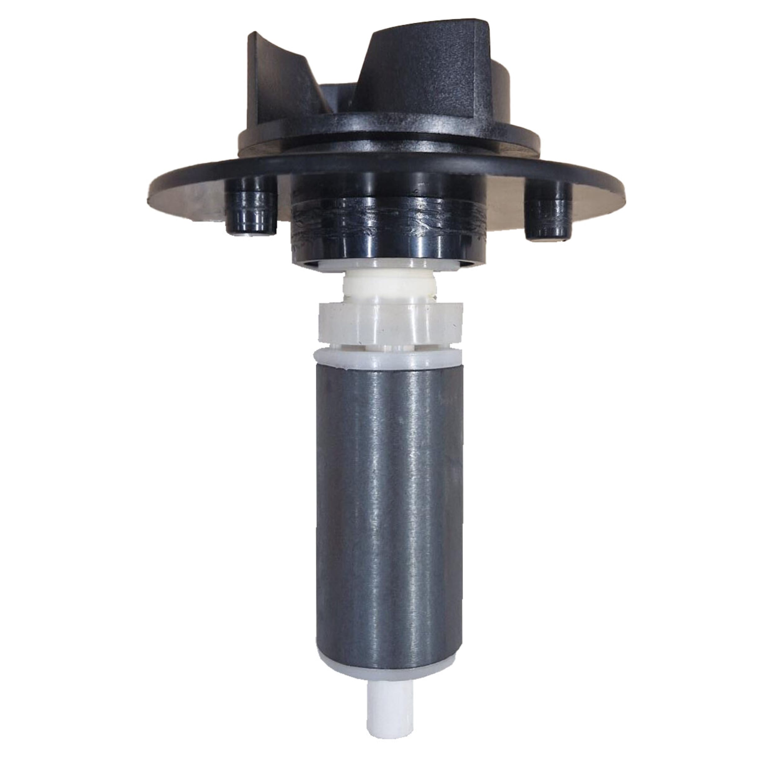 Coil, Machine, Rotor, Spiral, Water