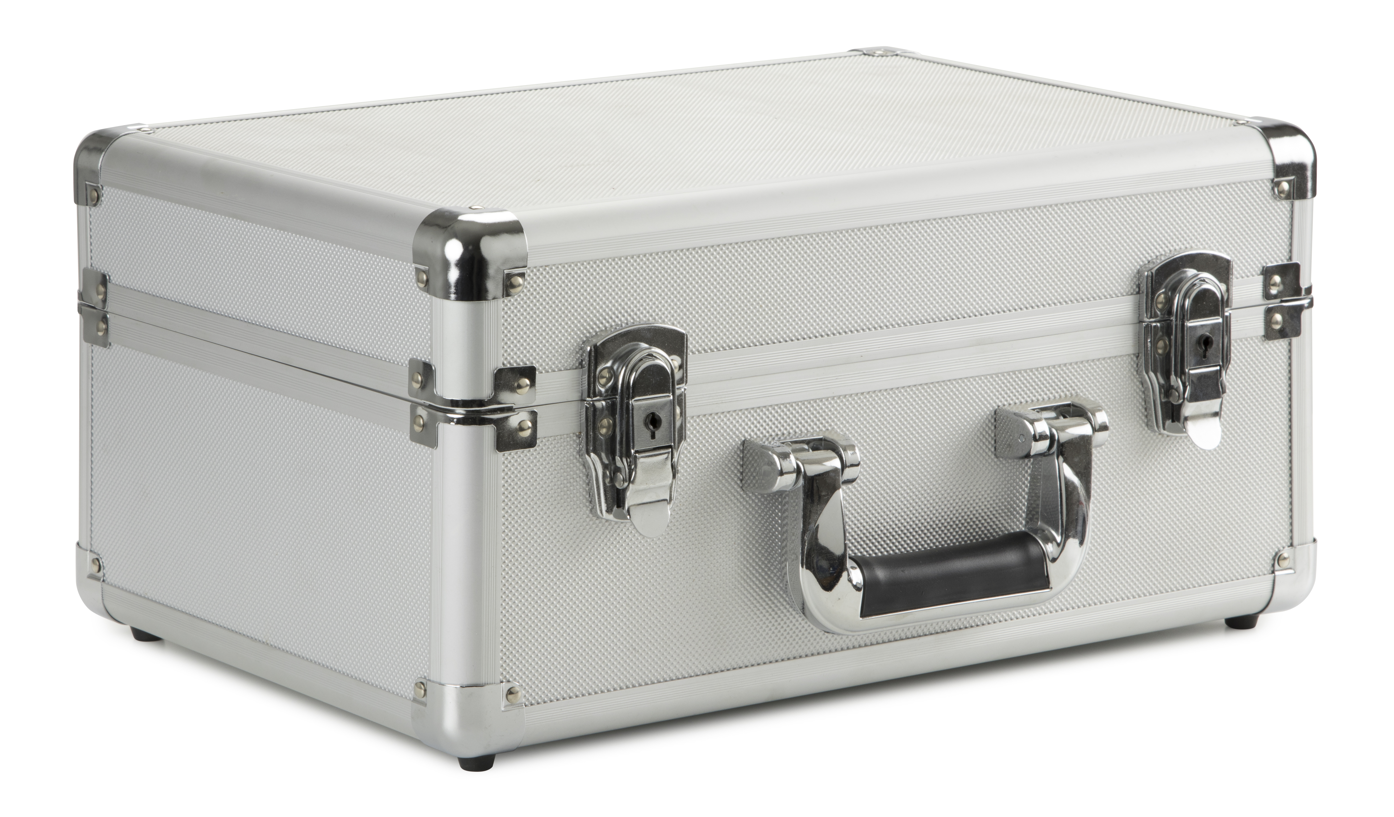 Maletín de almacenamiento MicroBlue