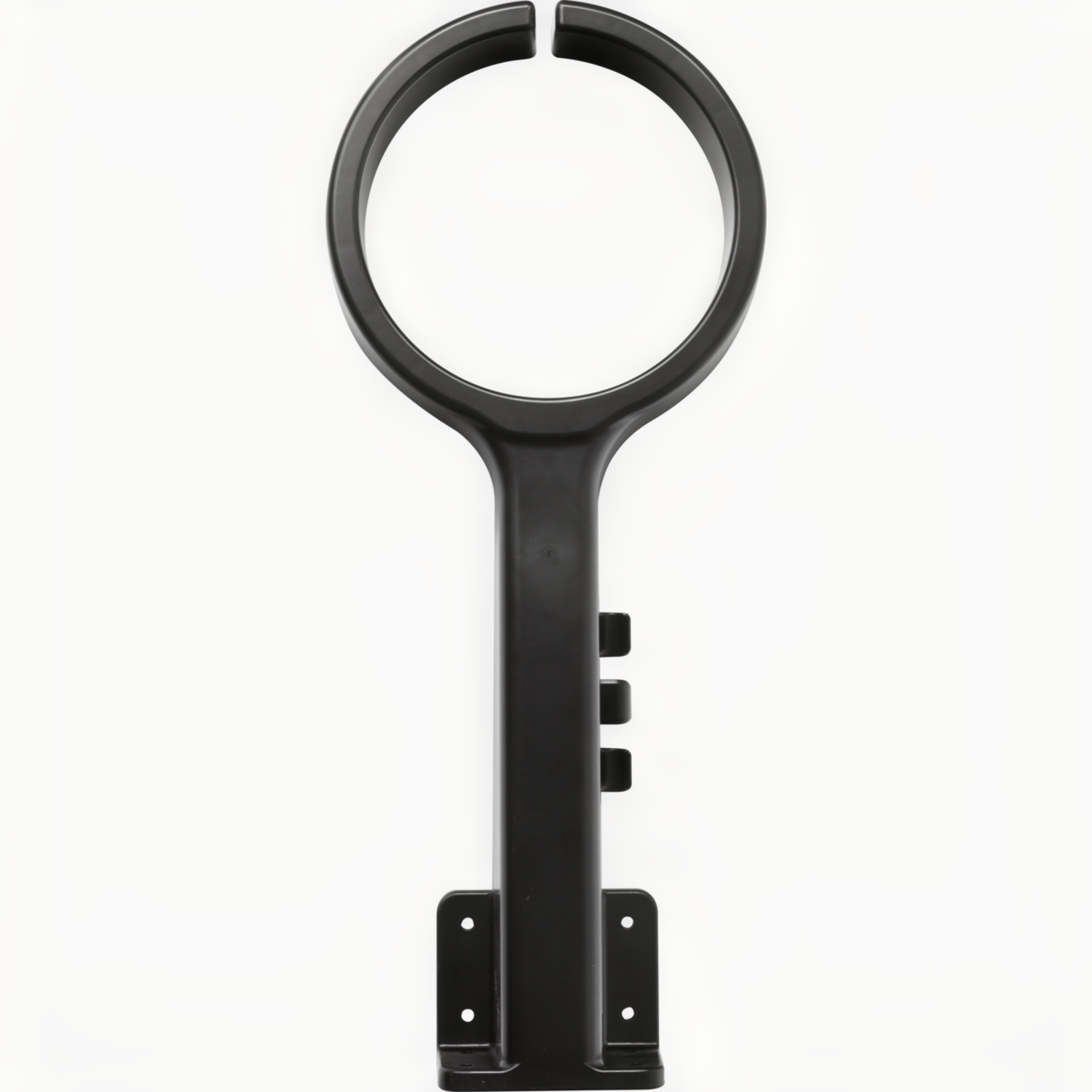 Soporte de suspensión del alimentador