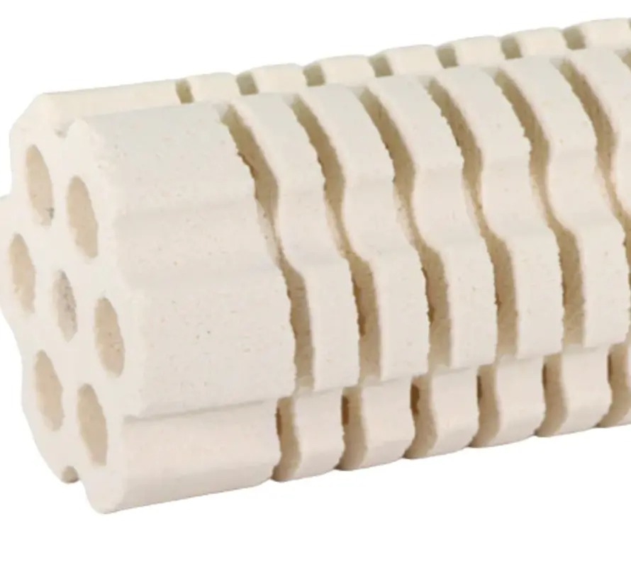 Lotus Root Bacteria House II caja de 24 unidades 16,5 x 4,5 cm