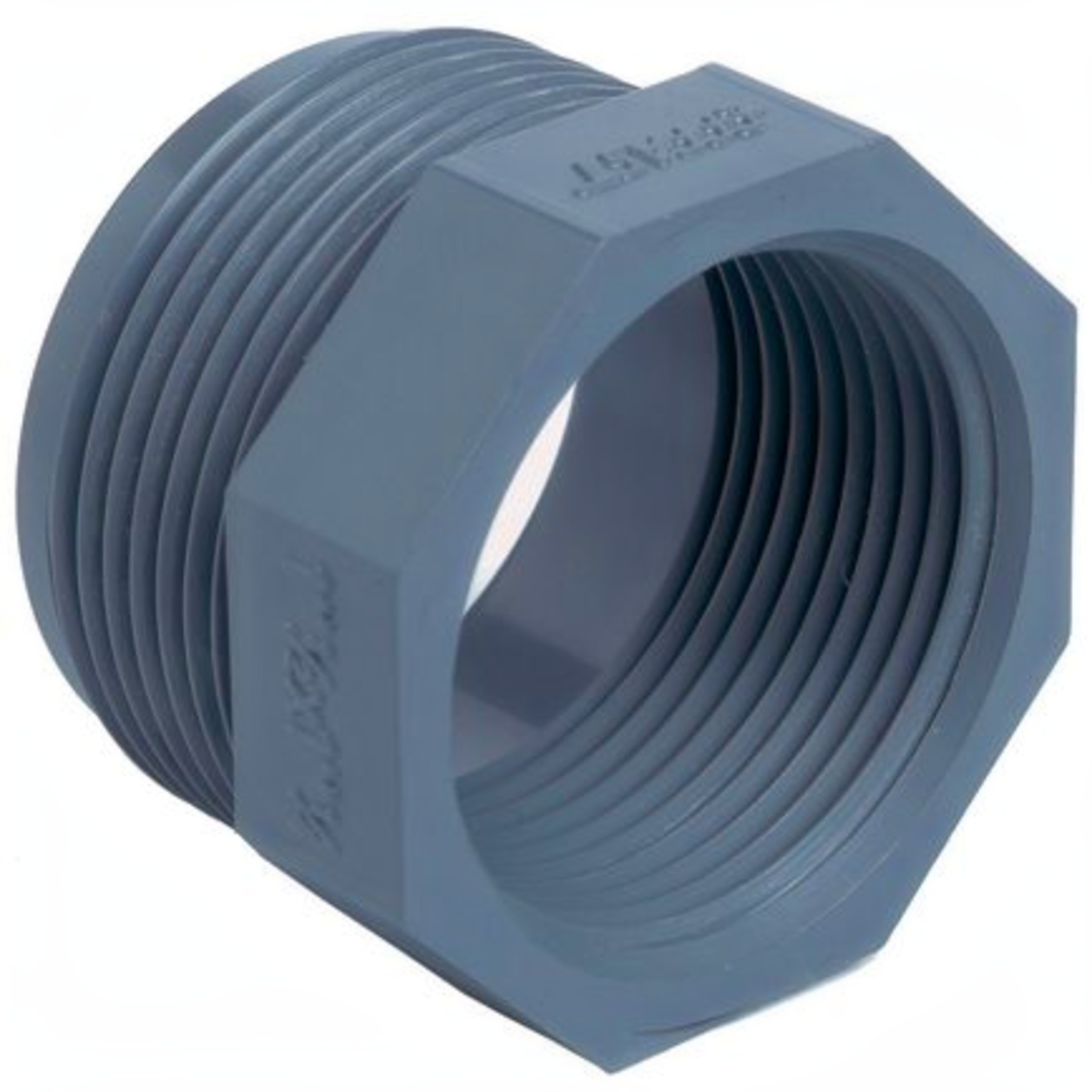 Anillo de extracción Cable exterior X rosca interna 1¼ "x 1"