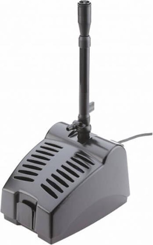 Pontec PondoRell 3000 UVC