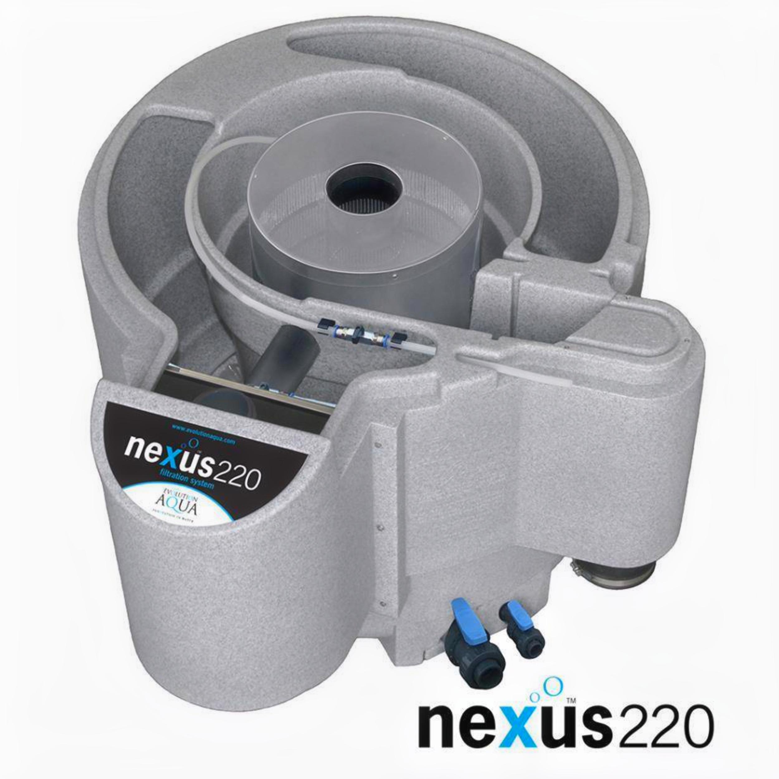 Filtro de estanque de Nexus Eazy 220