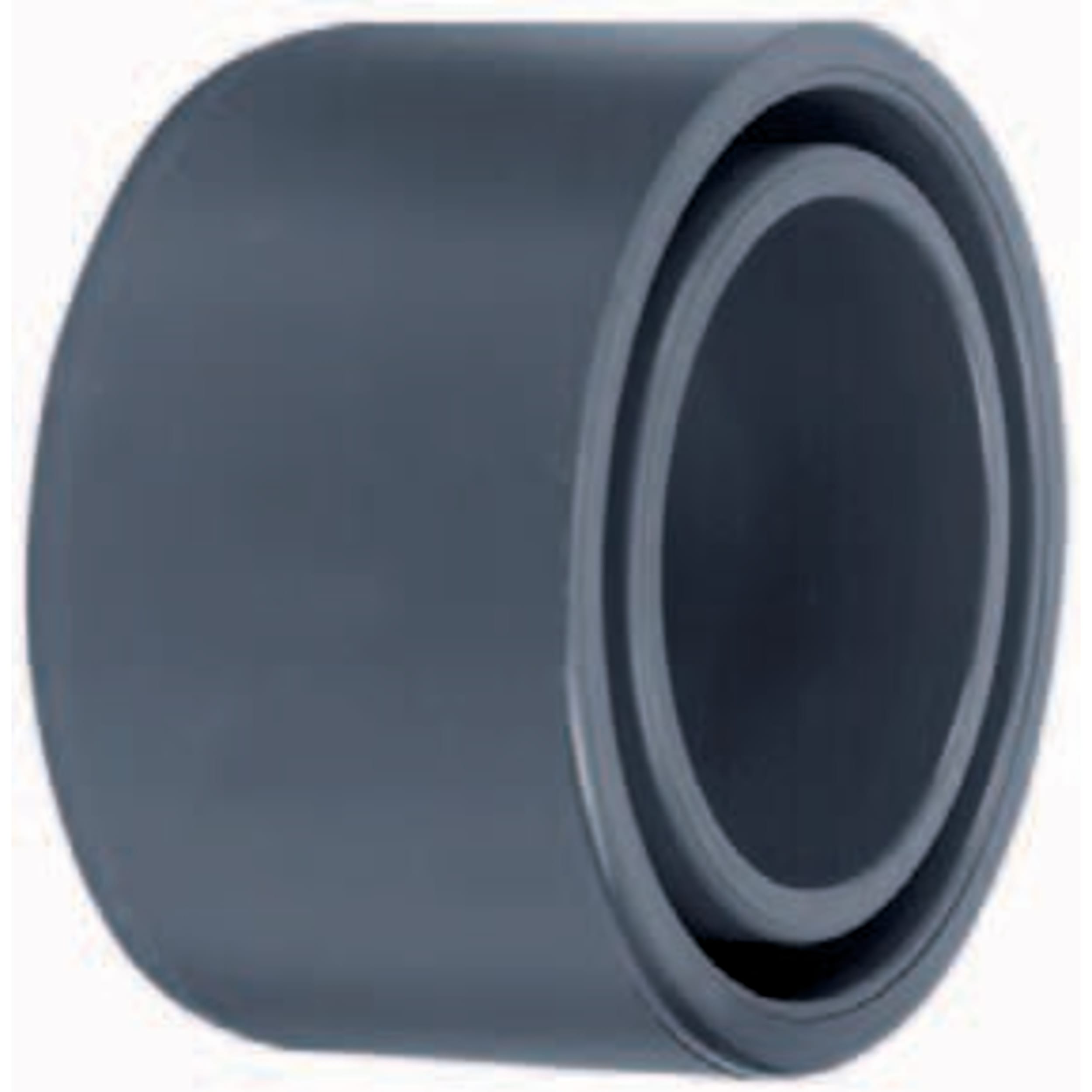 Pegue de anillo de cola 50 mm x 32 mm