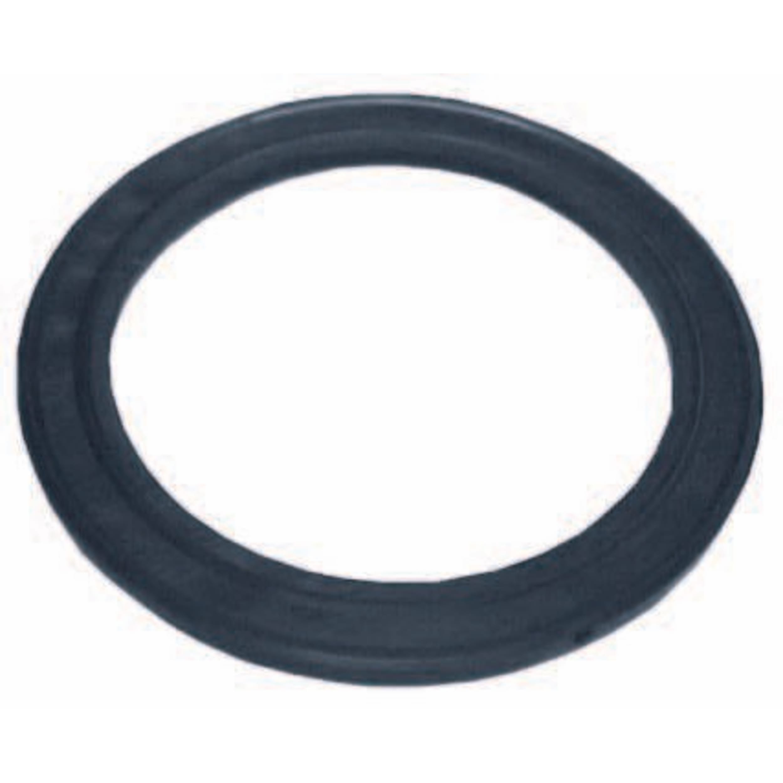 Sealing ring EPDM profile ½"