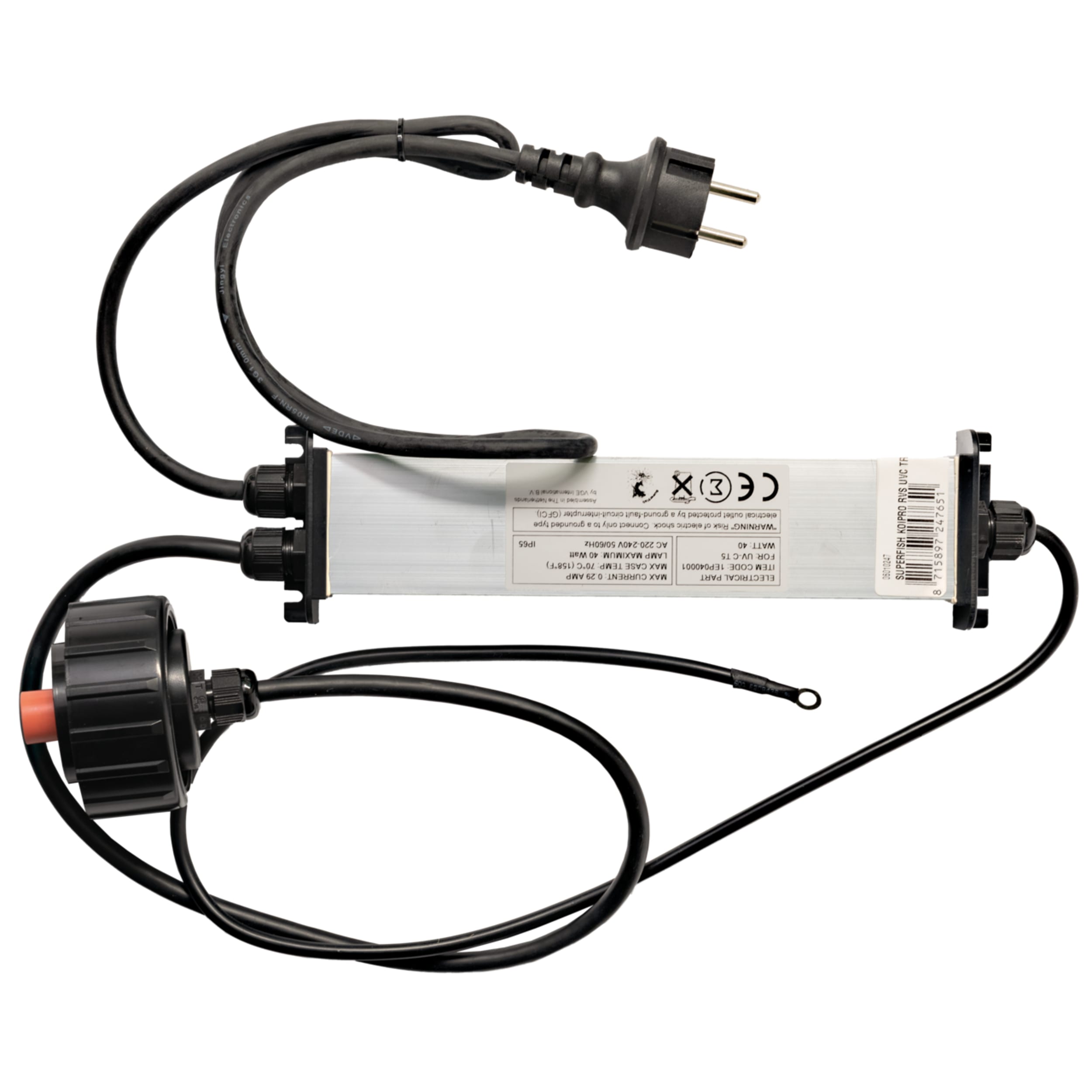 Adapter, Electronics, Plug