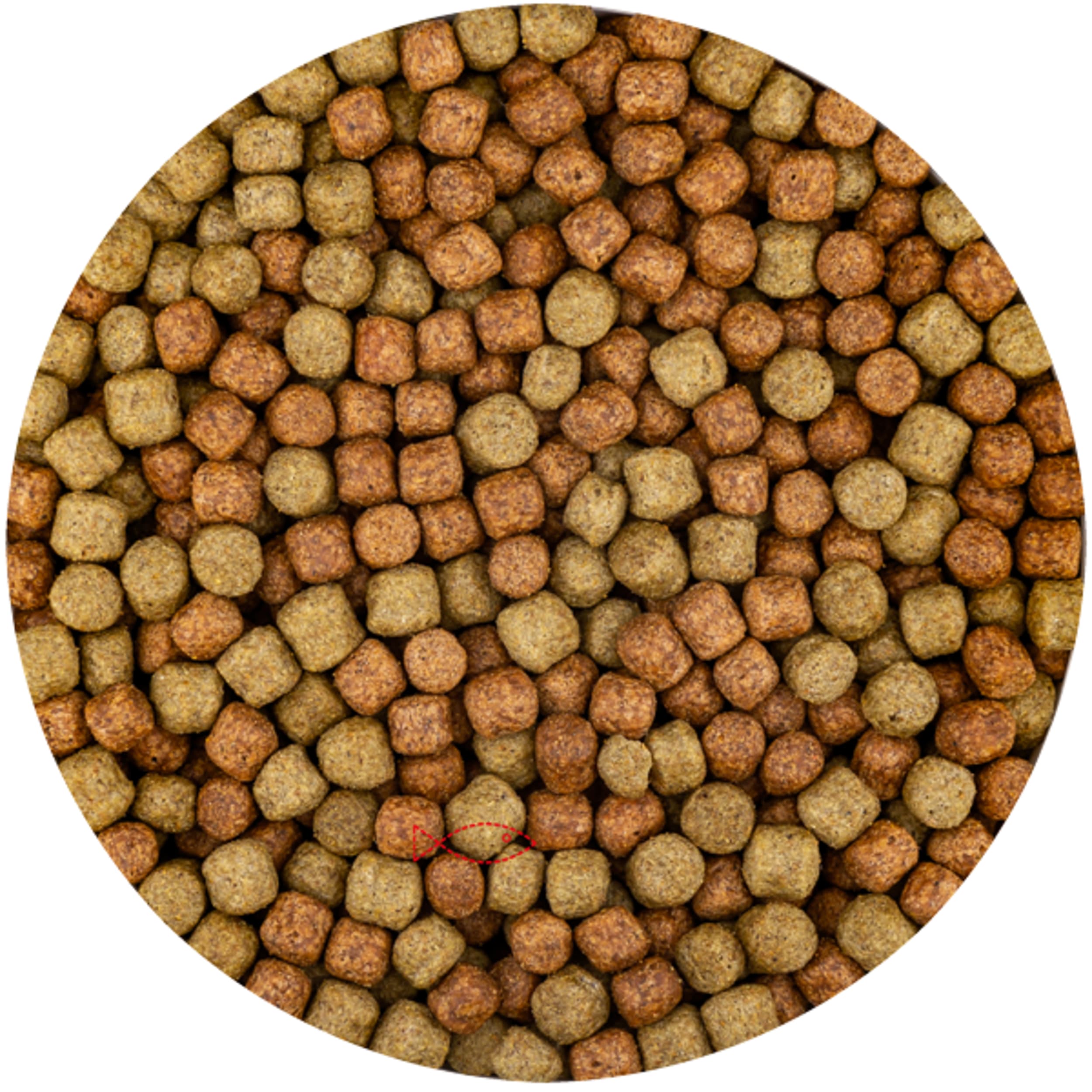 Multi temporada 6 mm (6 kilos de bolsa) Multi temporada 6 mm (6 kilos de bolsa)