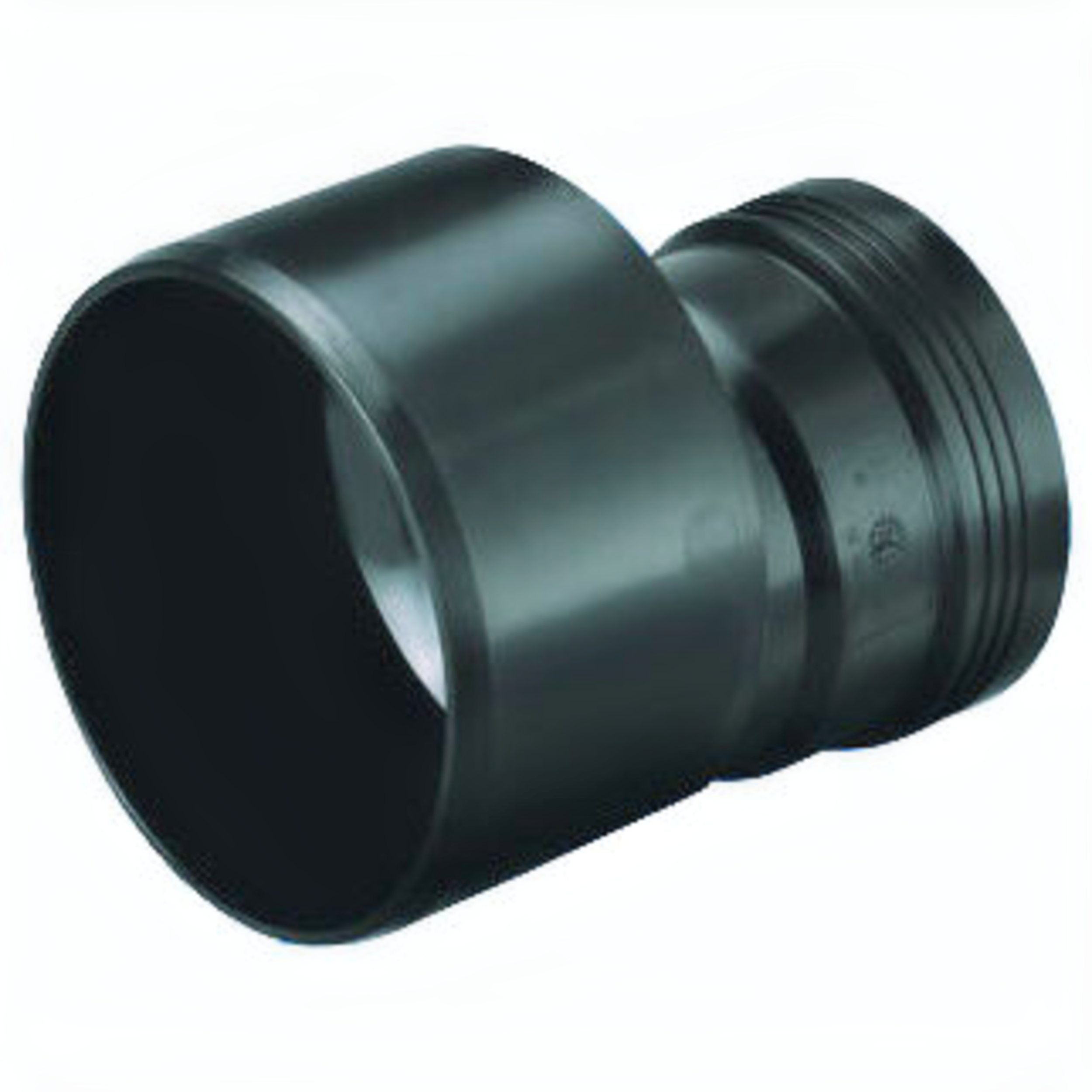 Cay Ring Excentric 110 x 90 mm PUFF X SPIE NEGRO