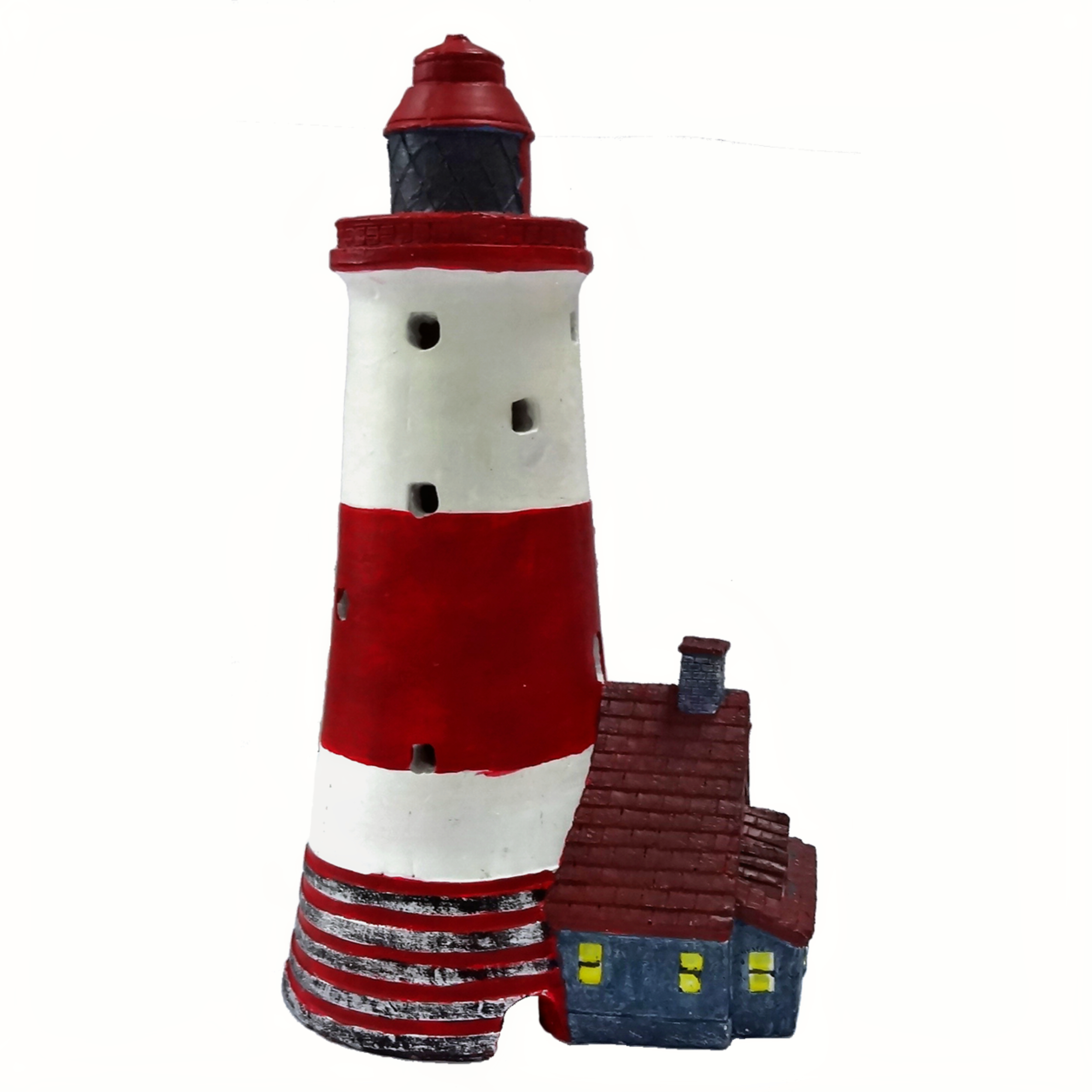 Lighthouse LED DECO