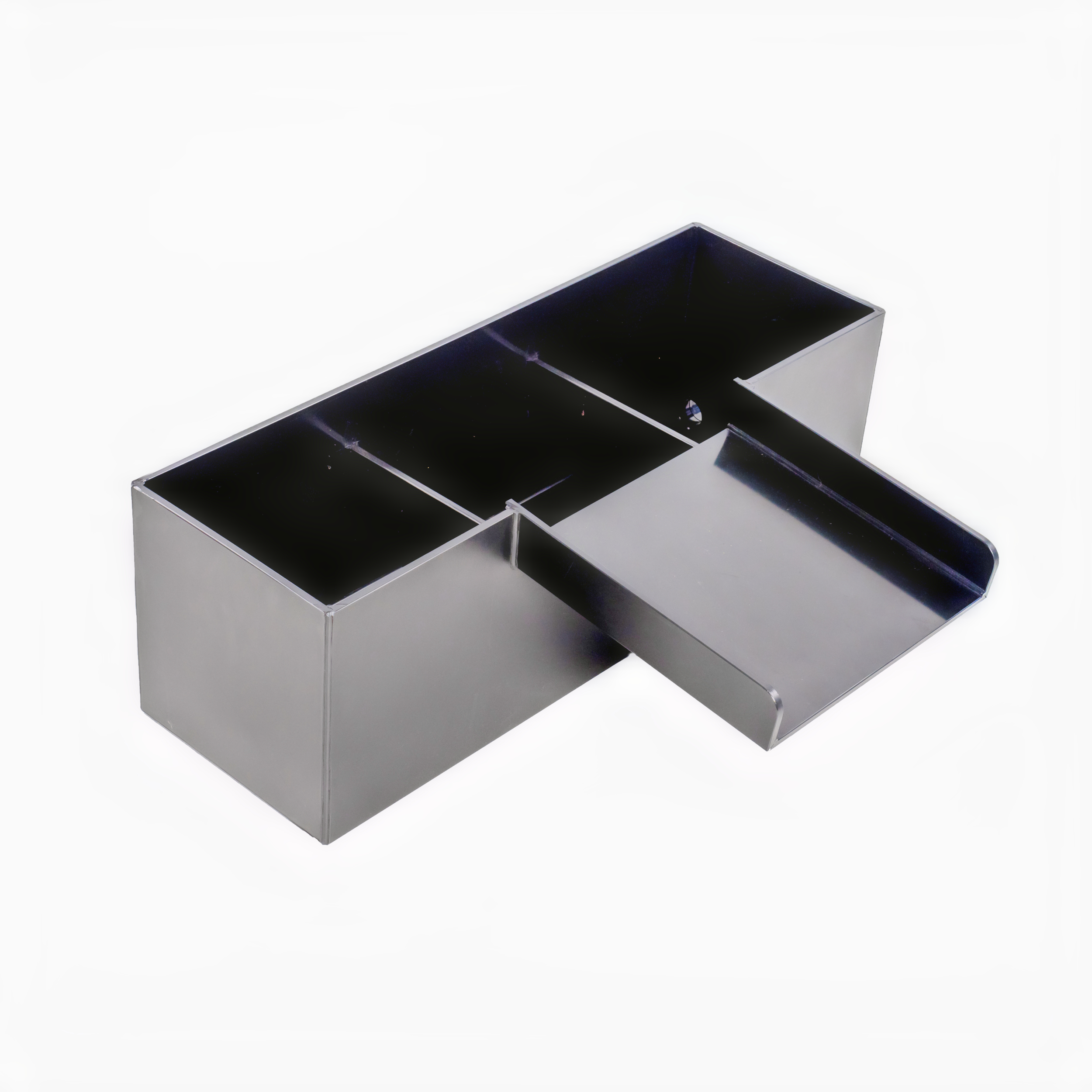 Drawer, Furniture, Sink, Double Sink