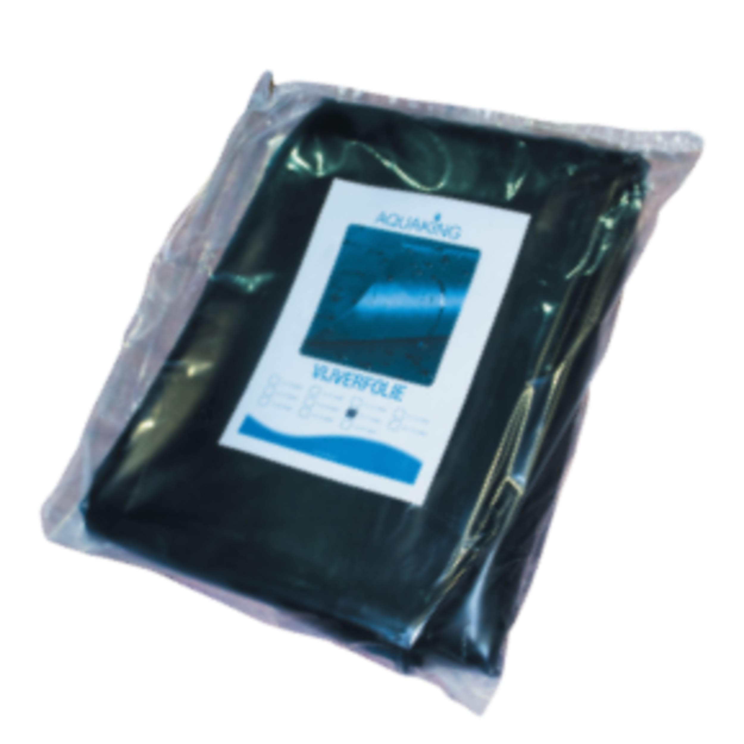 Liner de PVC para estanque 0,5 mm - 6x5 mtr