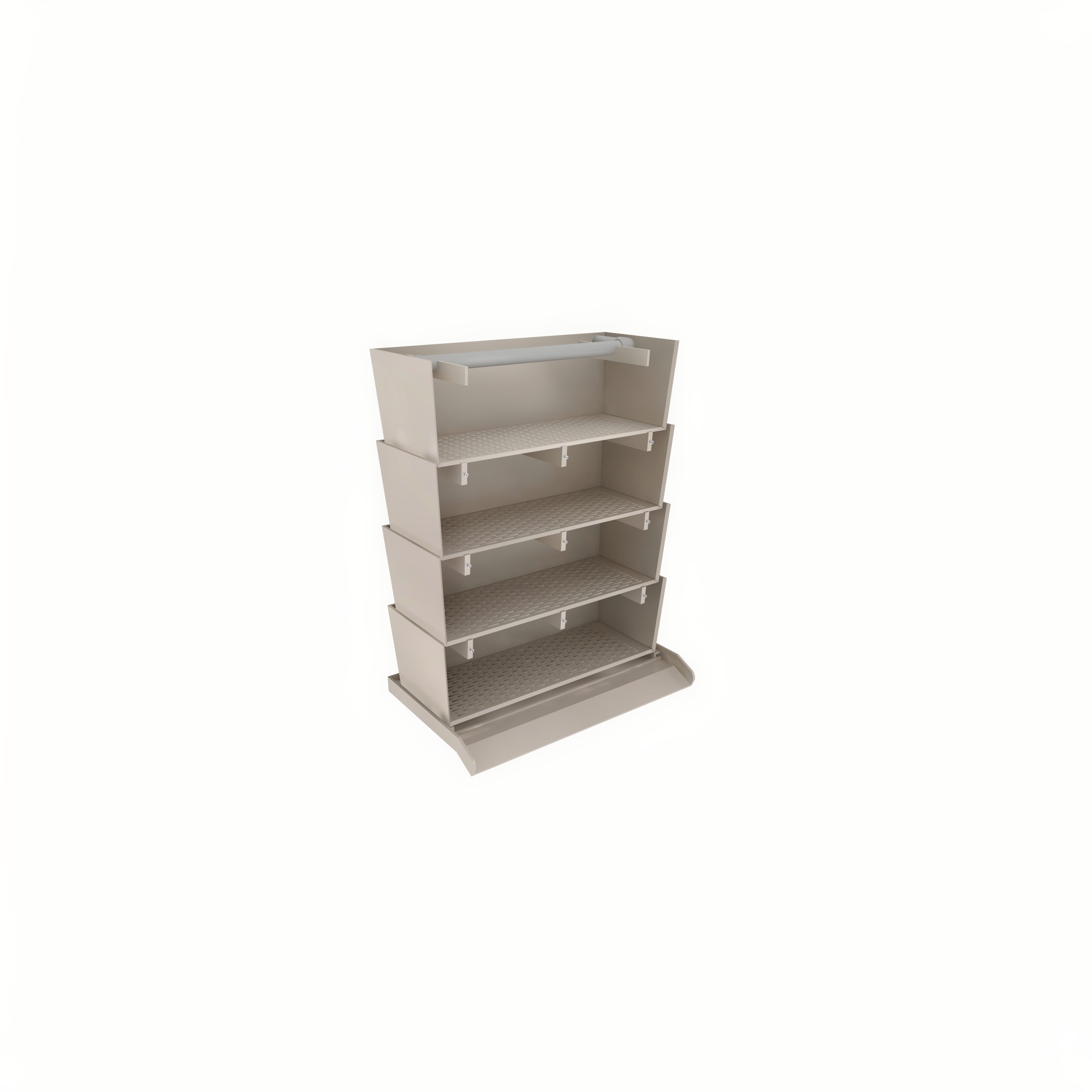 Shelf, Furniture, Stand