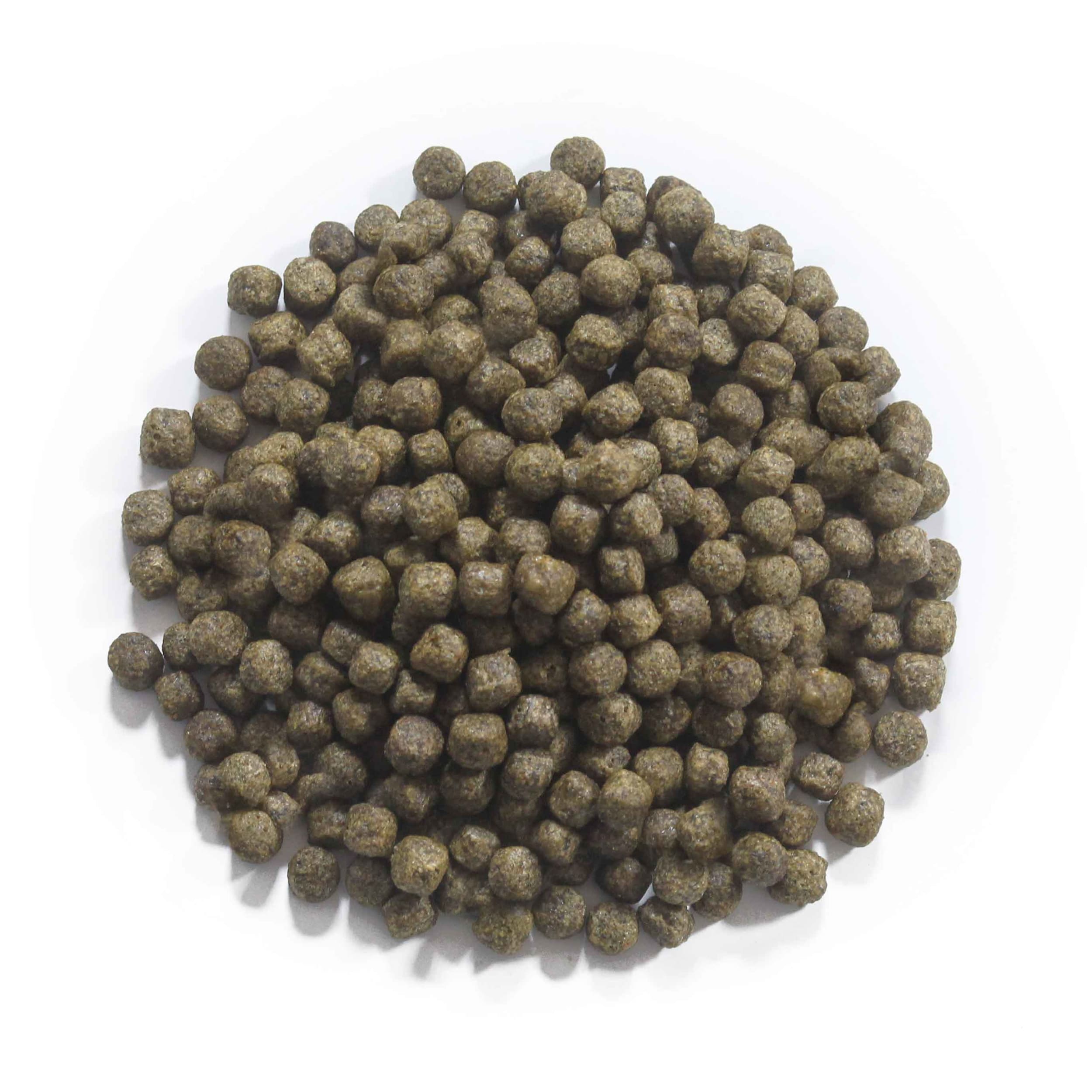 Alimento básico 3 mm 15 kg