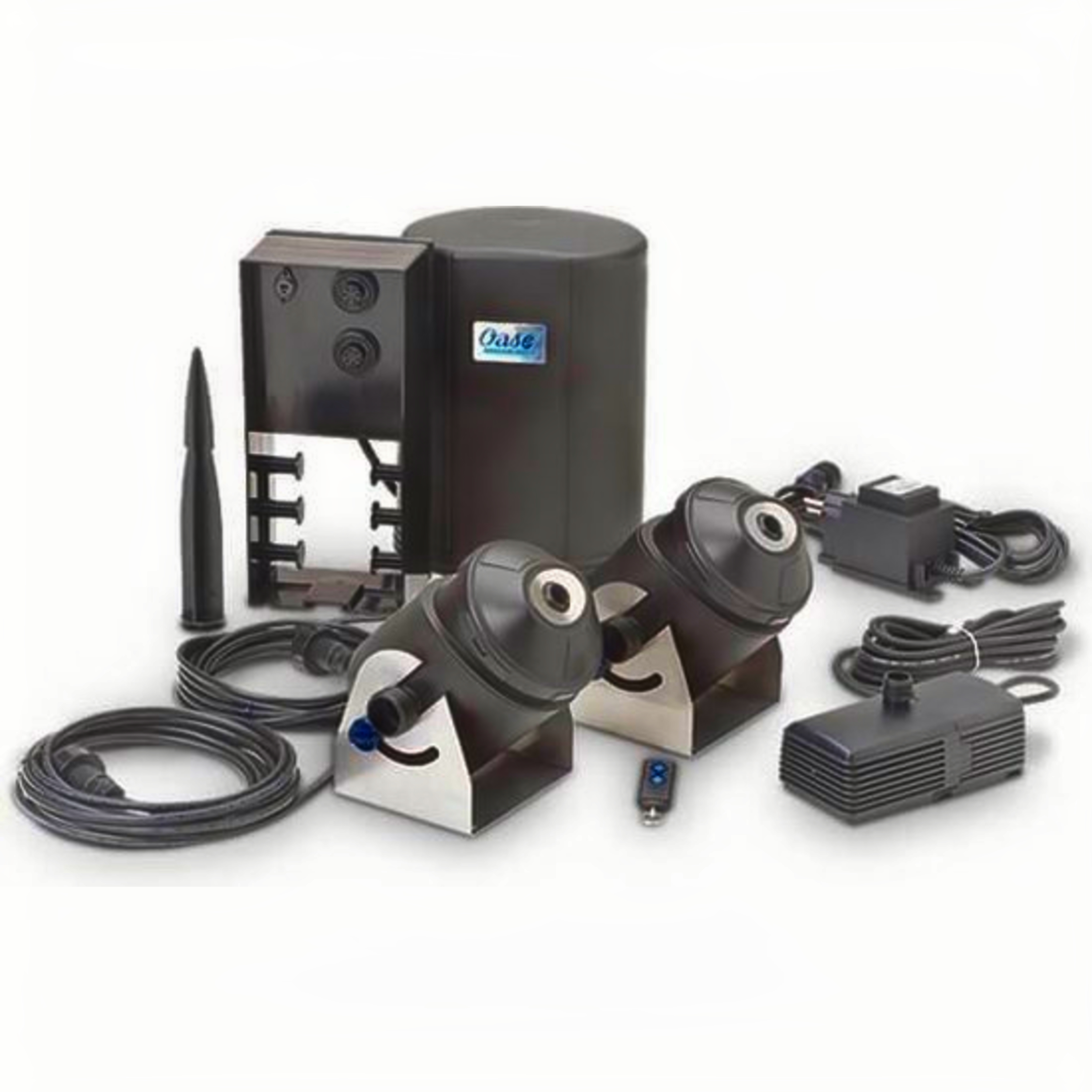 Electronics, Adapter