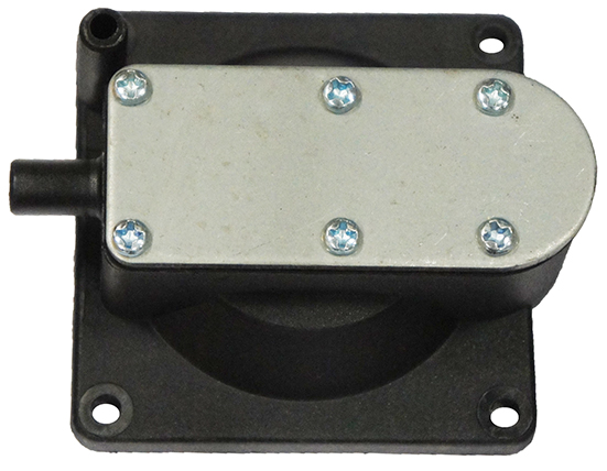 Conjunto de cámara de aire 65 x 65 cm para la bomba de aire V-60 (bombas después de 2010)