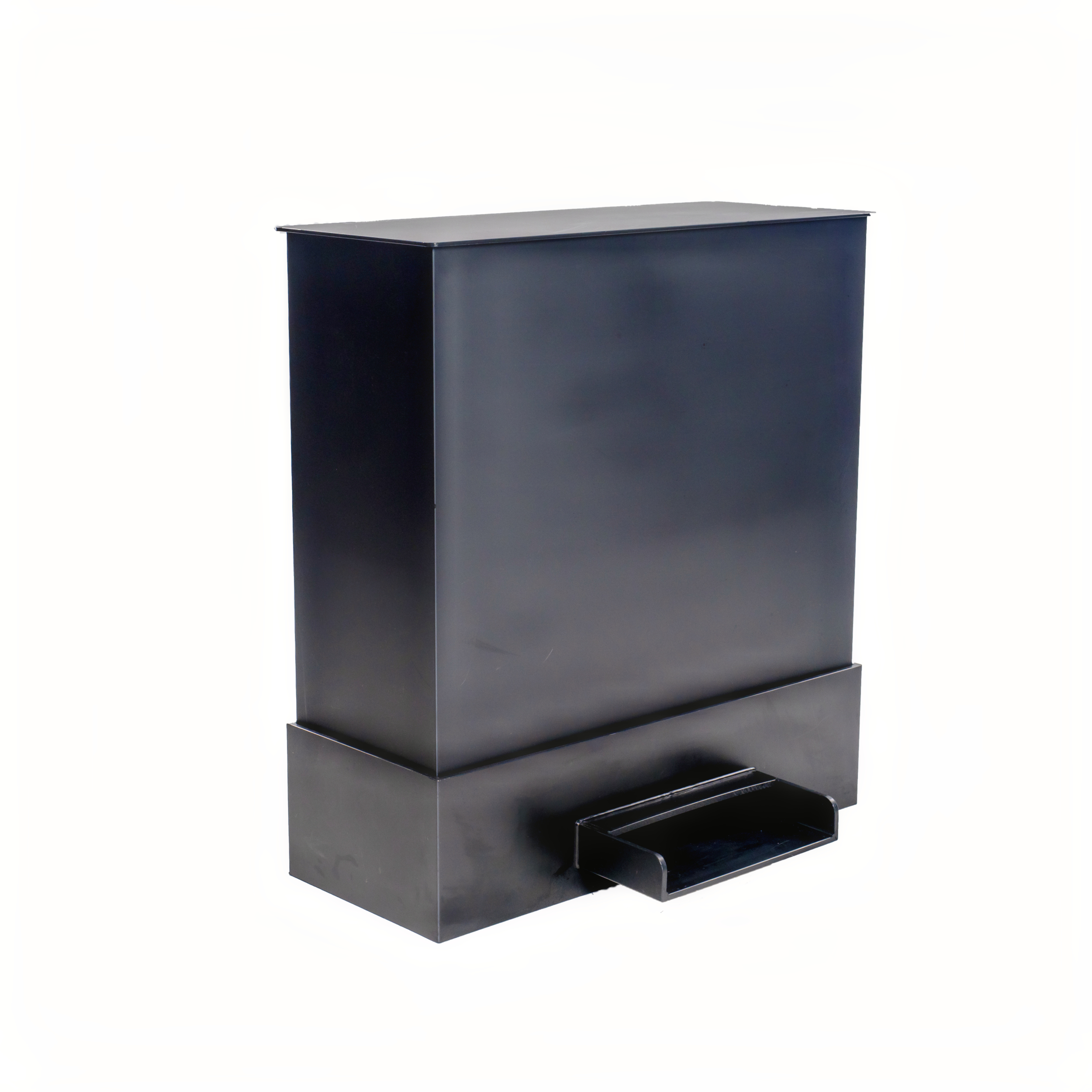 Sink, Sink Faucet, Mailbox