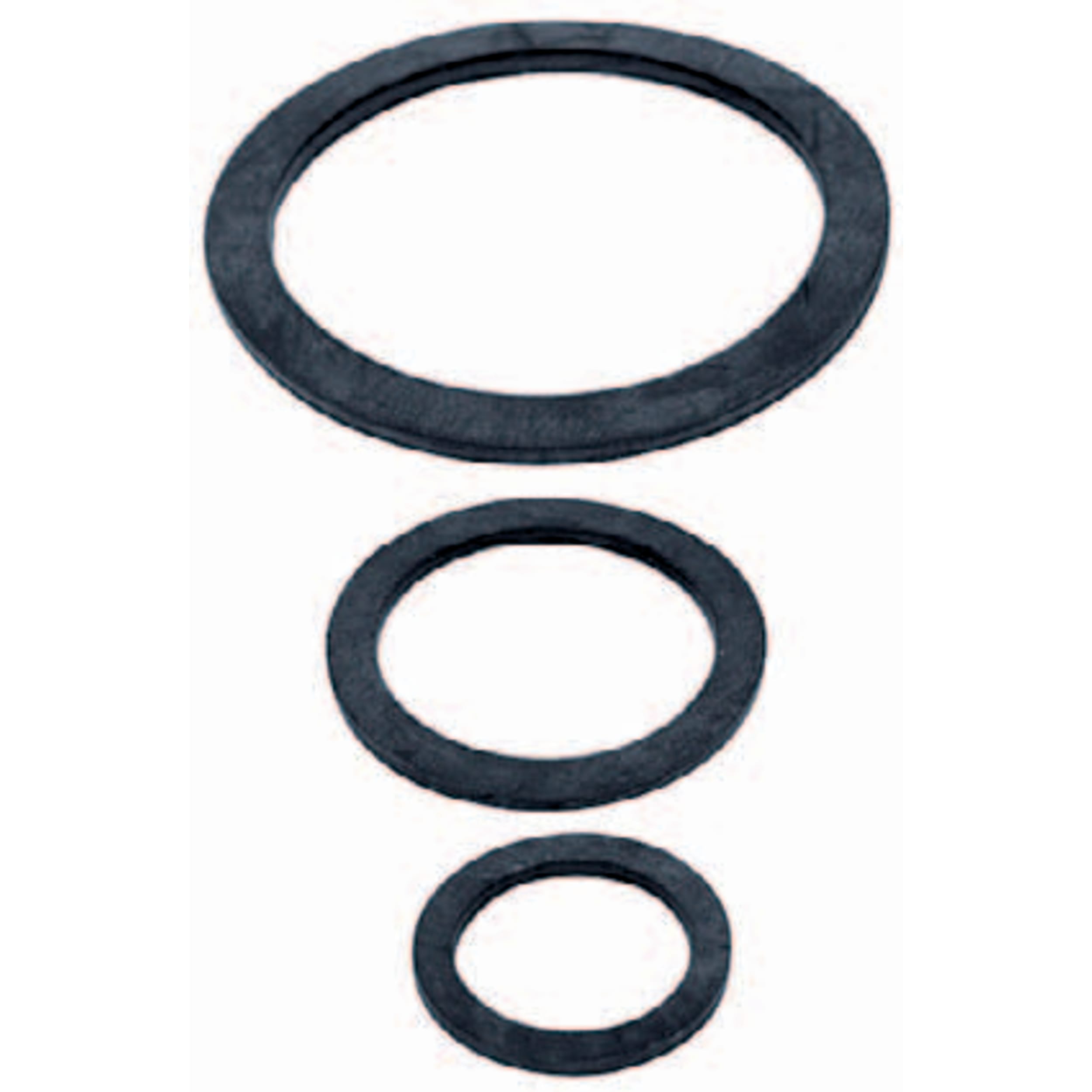 Sealing ring EPDM 57 x 44 x 3 for 2" cap