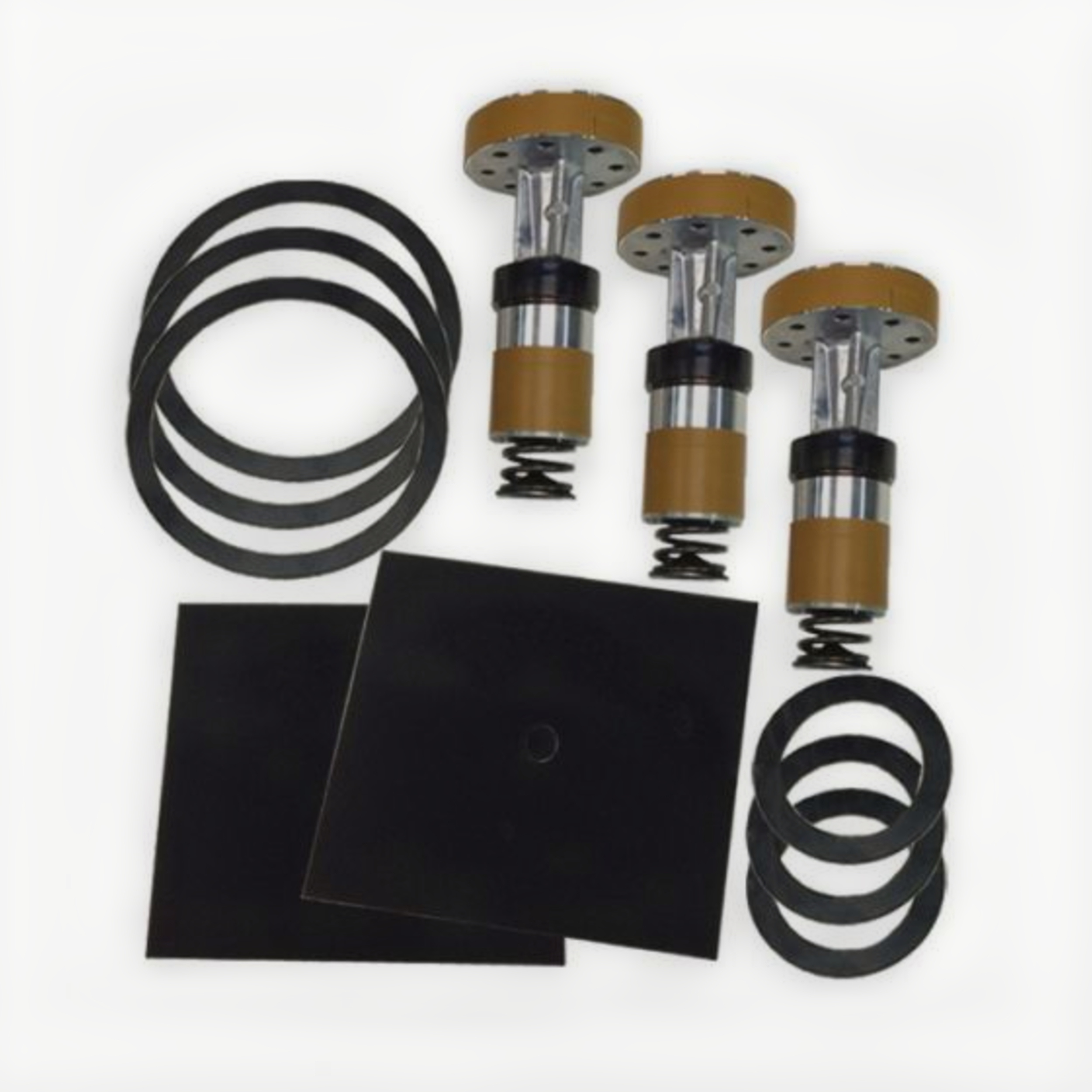 Coil, Spiral, Machine, Suspension