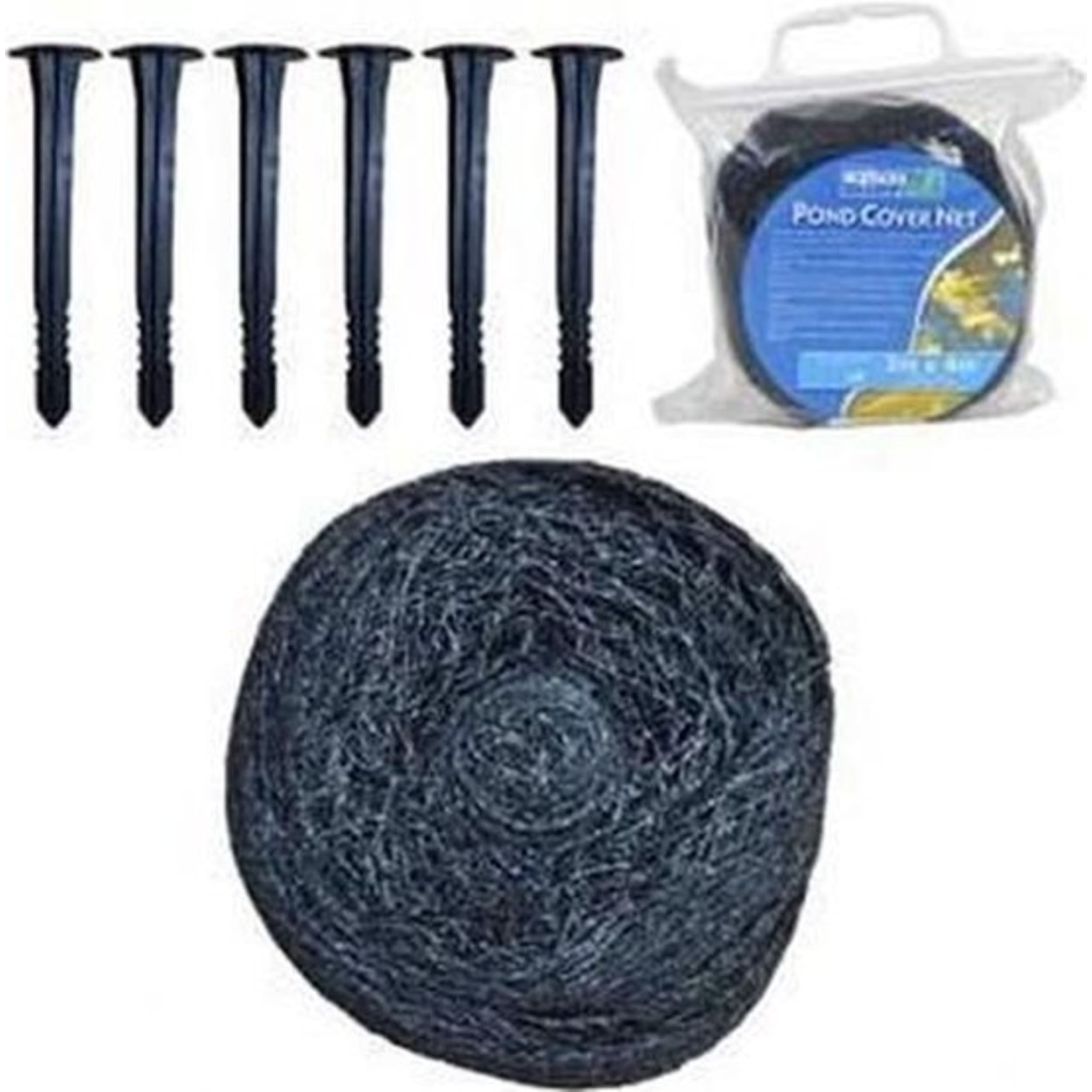 Medio de tapa del estanque