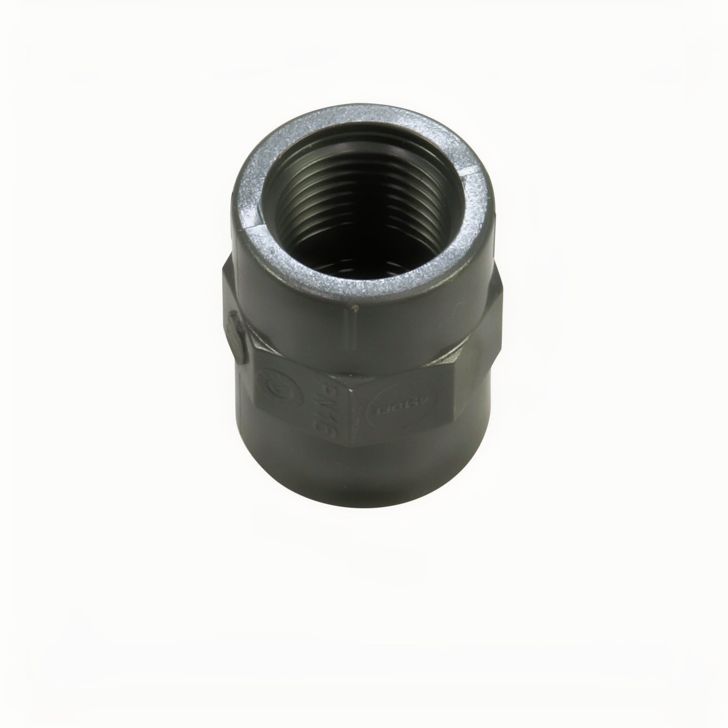 Socket 1/2 inch female thread