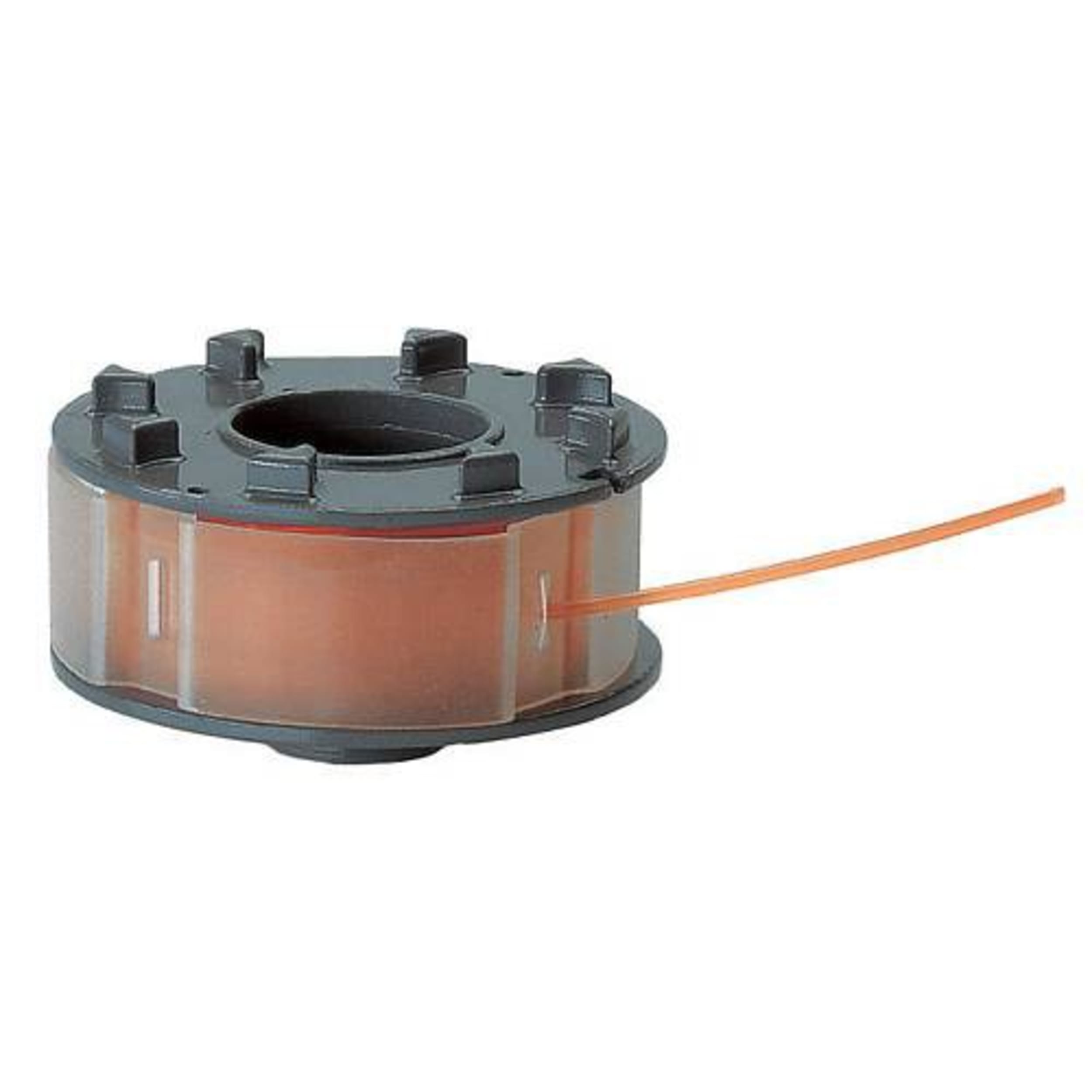 Coil, Spiral, Machine, Rotor