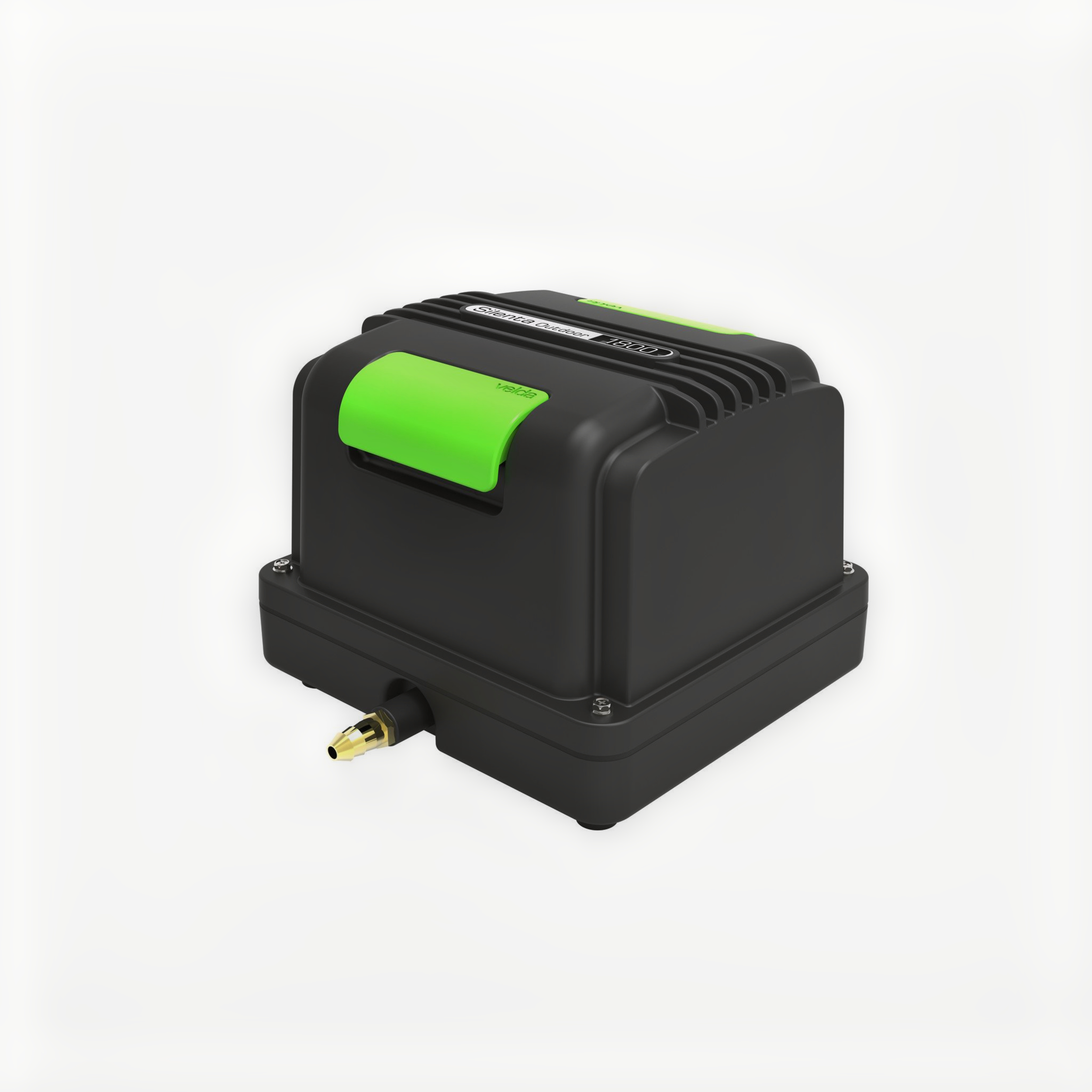 Bomba de aire Silenta Outdoor Pro 1800