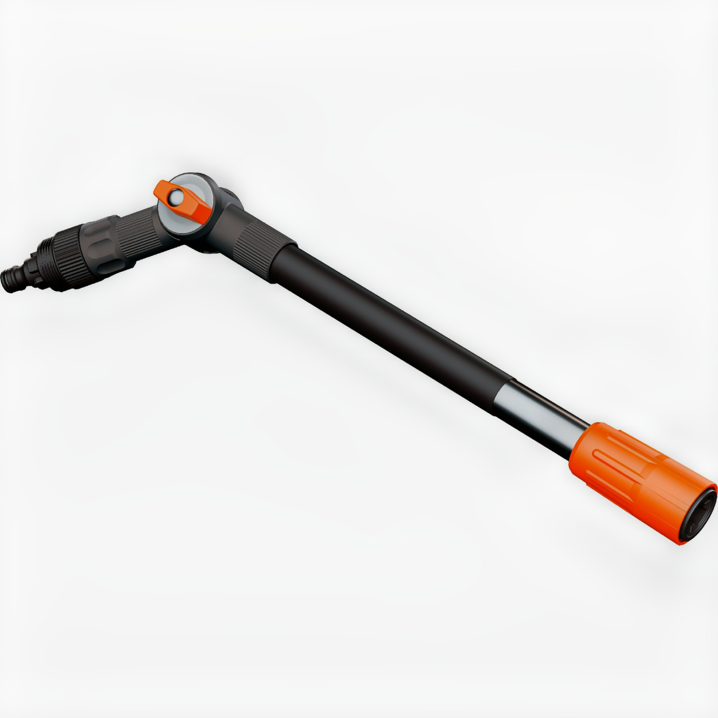 Flex de acero Cleansystem