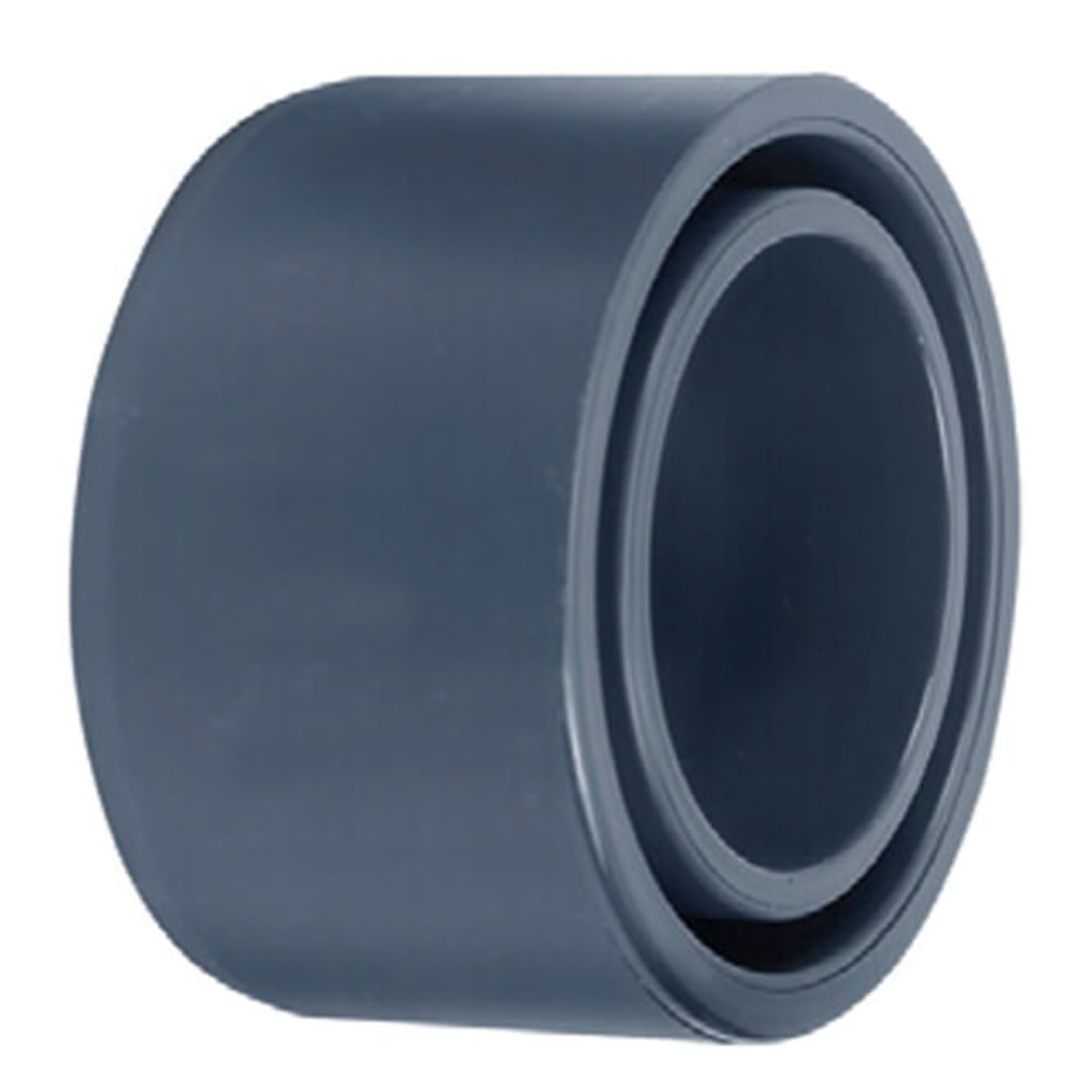 PVC Adapter ring 50 mm x 20 mm VDL