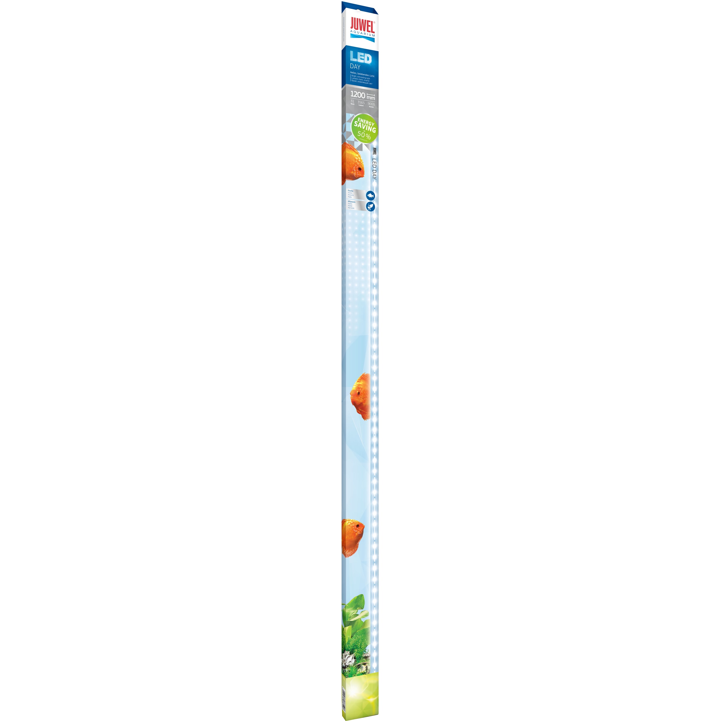 Led Lamp Day 1200 Mm