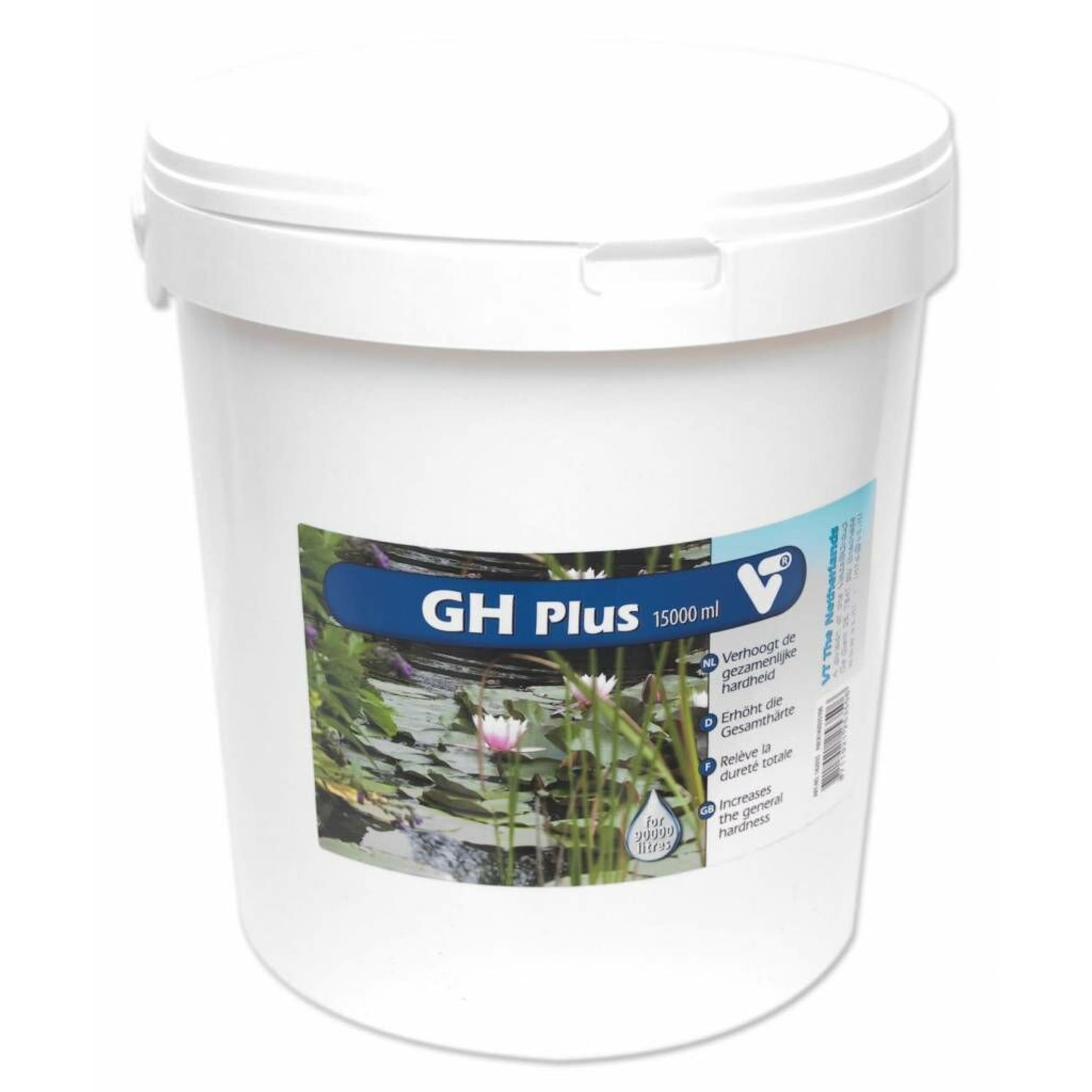 GH Plus - 15,000 ml