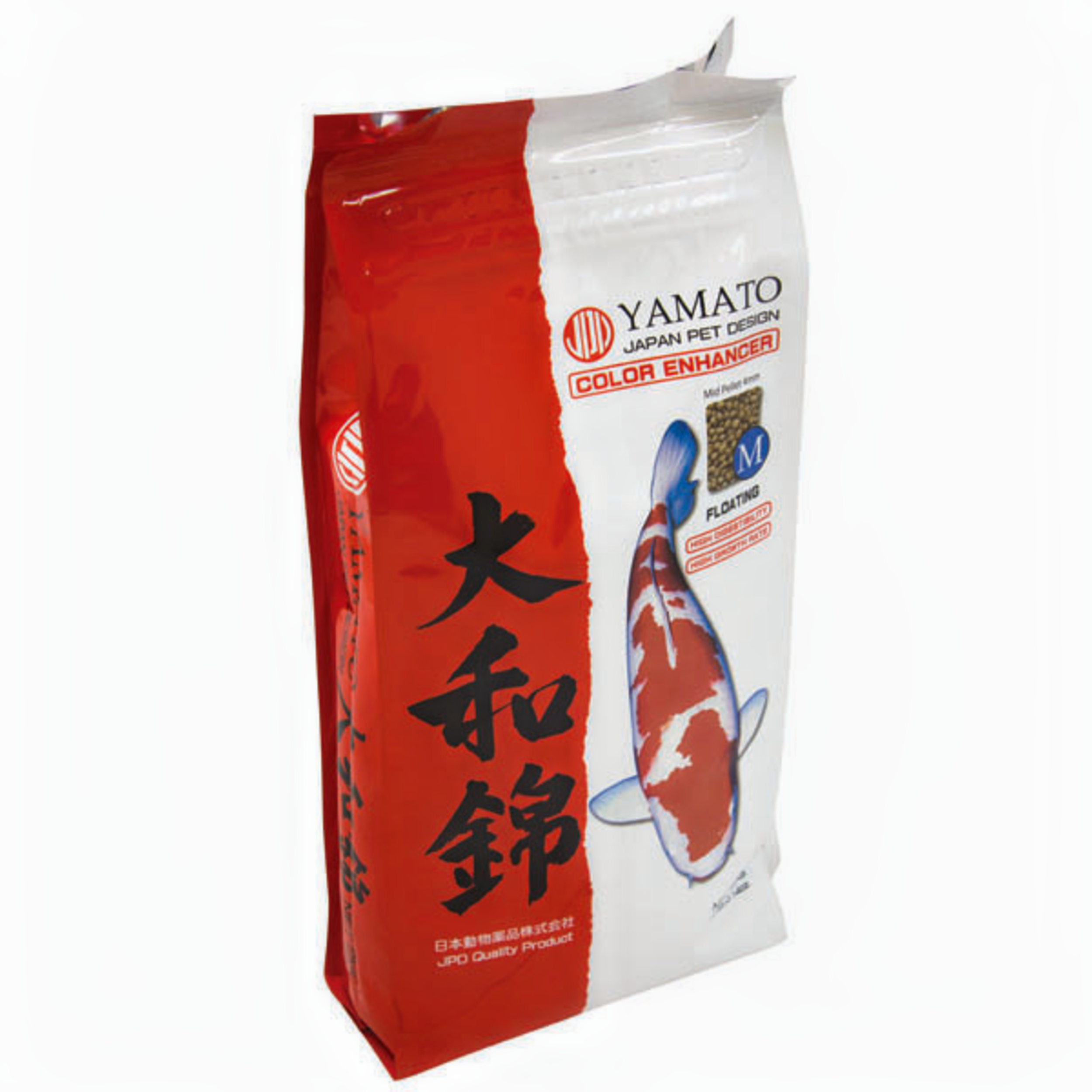 Potenciador de color Yamato 5kg L