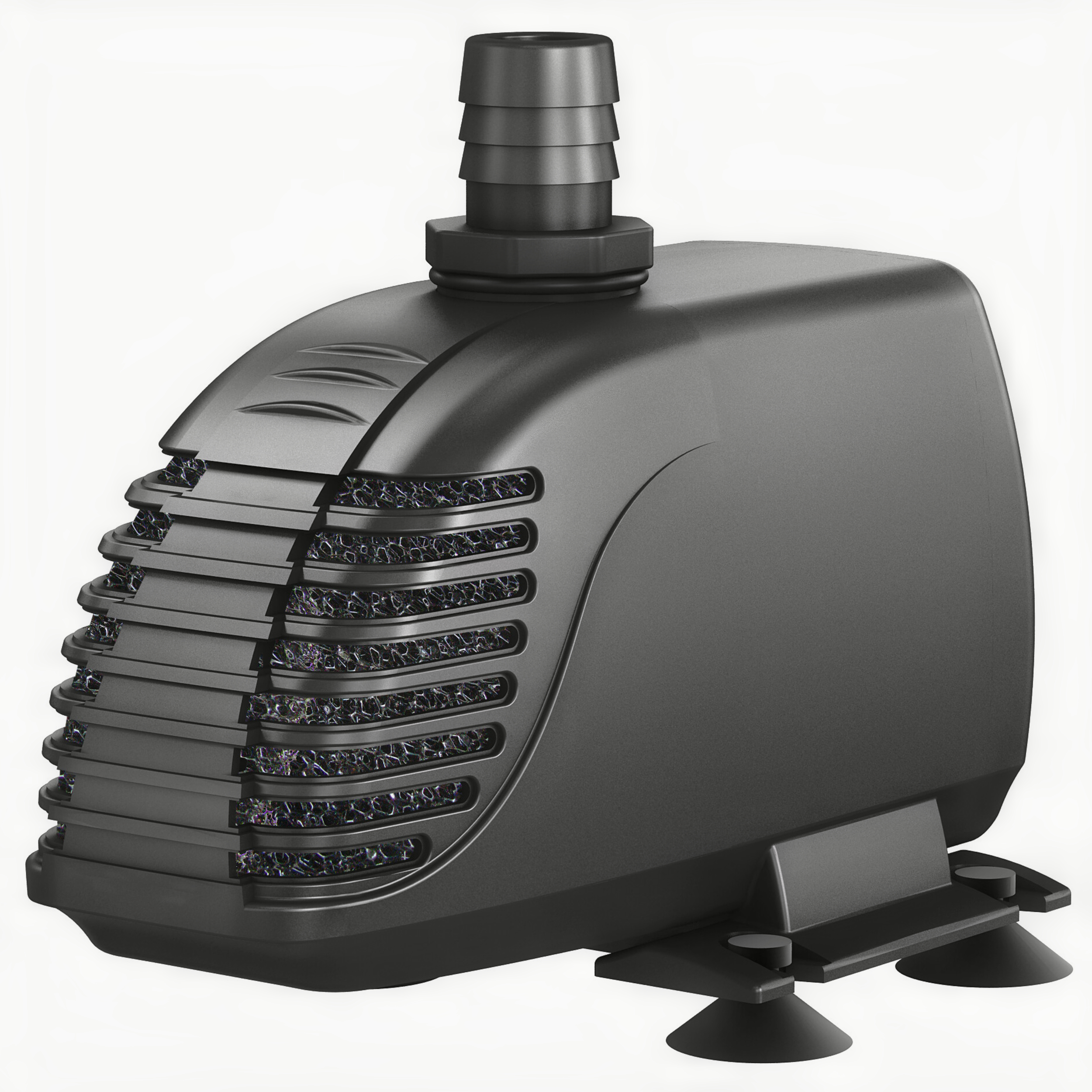 Libra de flujo de libra 600