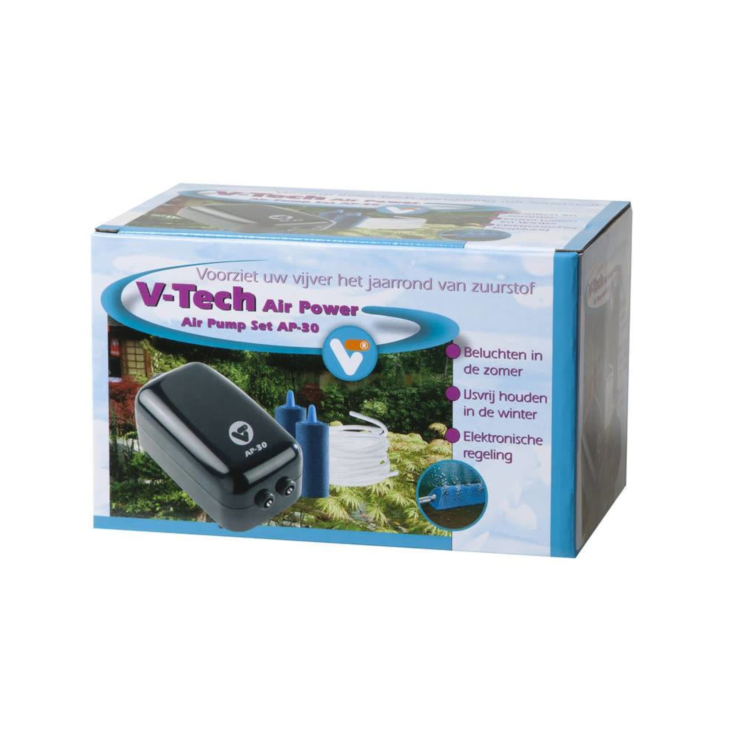 Adapter, Electronics