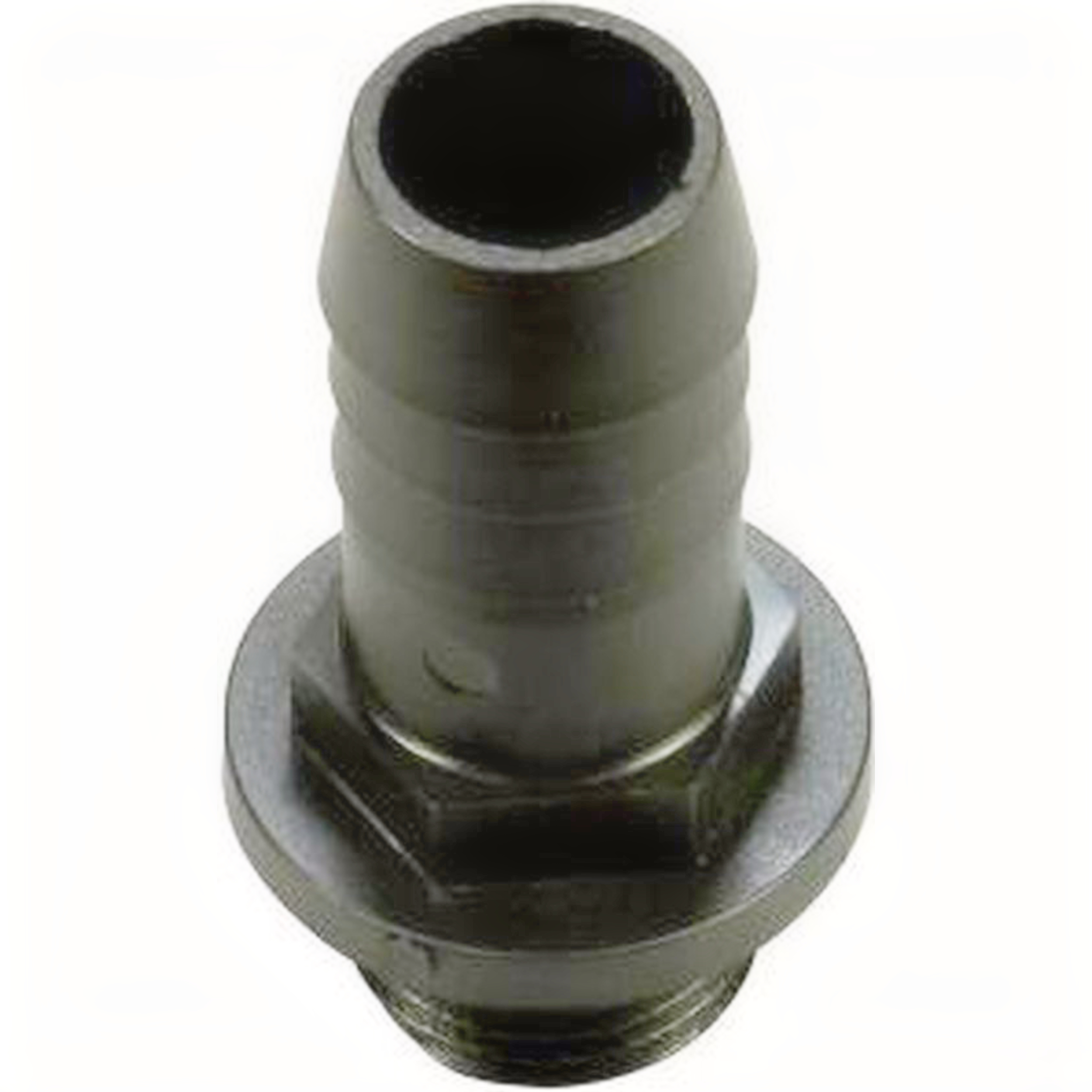 Hose grommet Ø 12 mm x 1/2 inch external thread