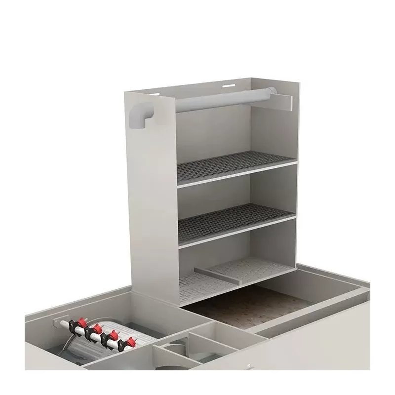 AquaKing Trickle tbv INLINE Combi 50/55